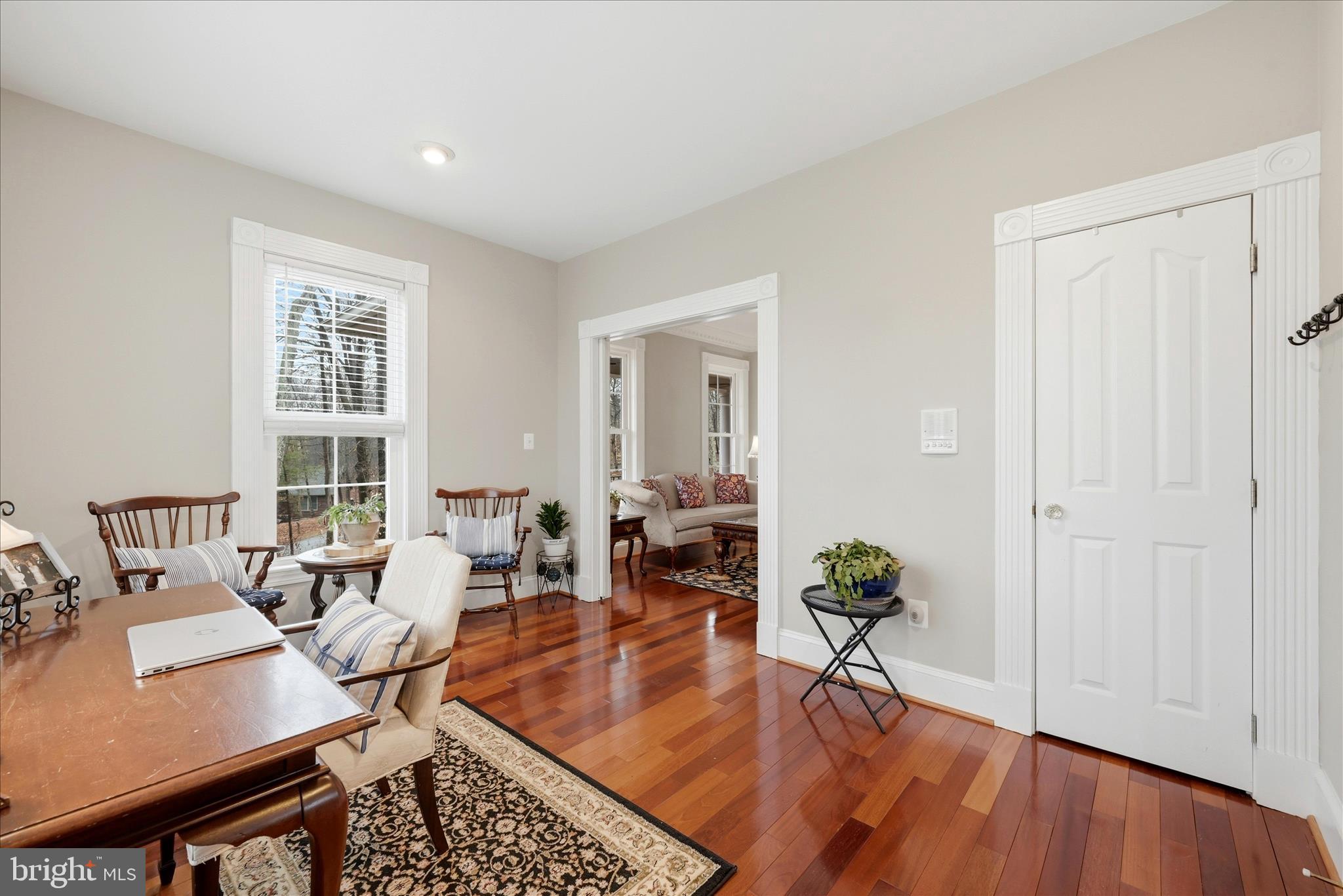 LEESBURG COUNTRY CLUB - Residential