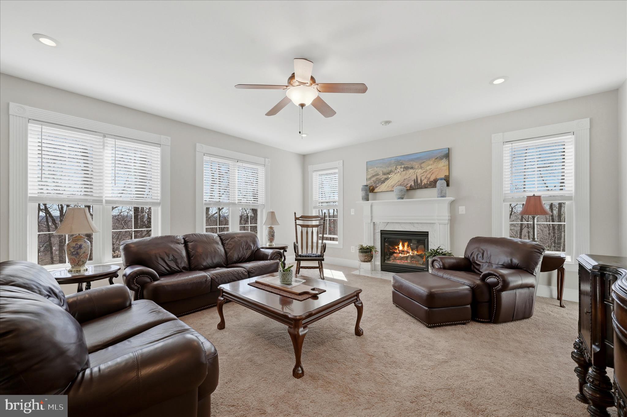 LEESBURG COUNTRY CLUB - Residential