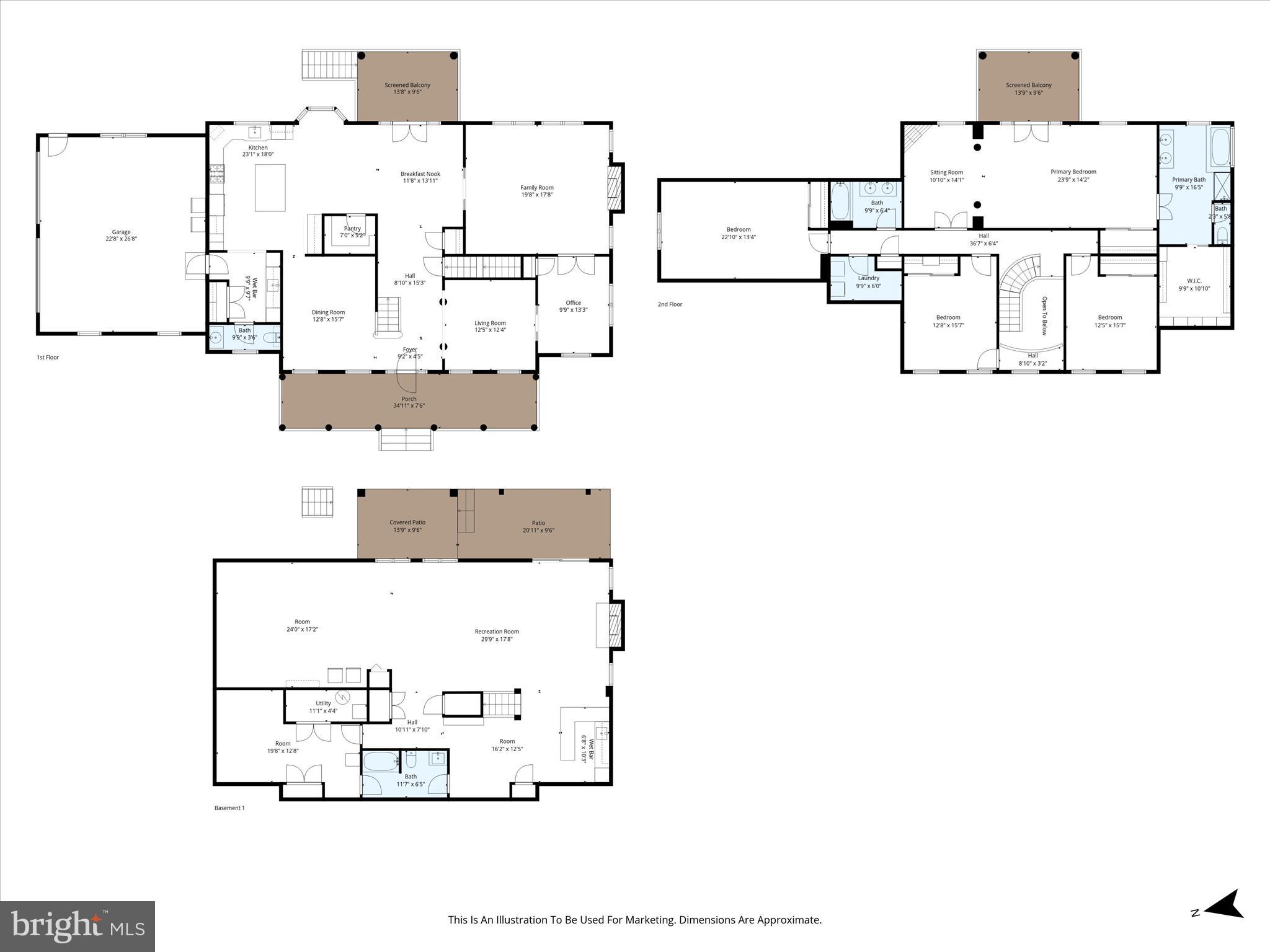 LEESBURG COUNTRY CLUB - Residential