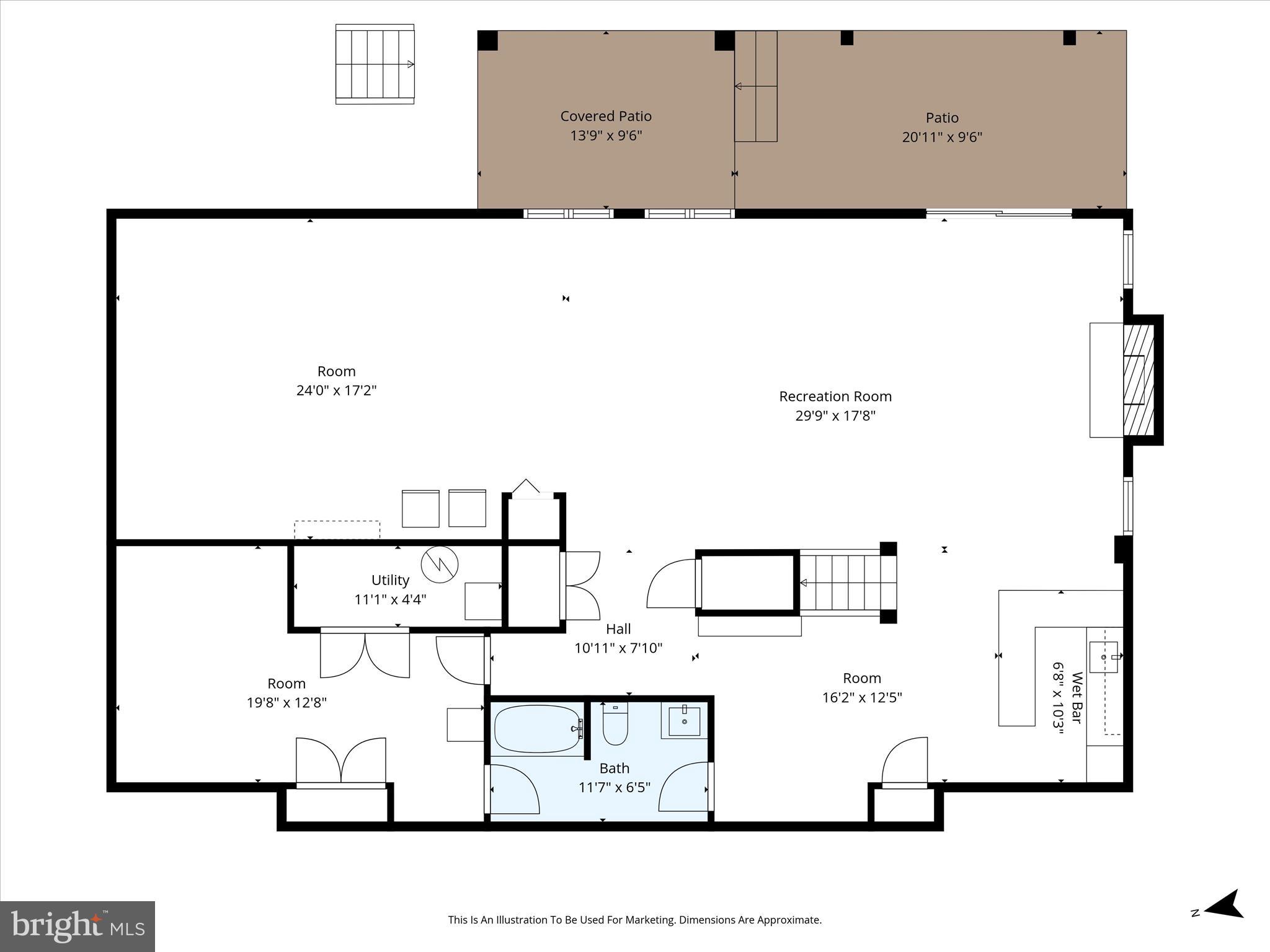 LEESBURG COUNTRY CLUB - Residential