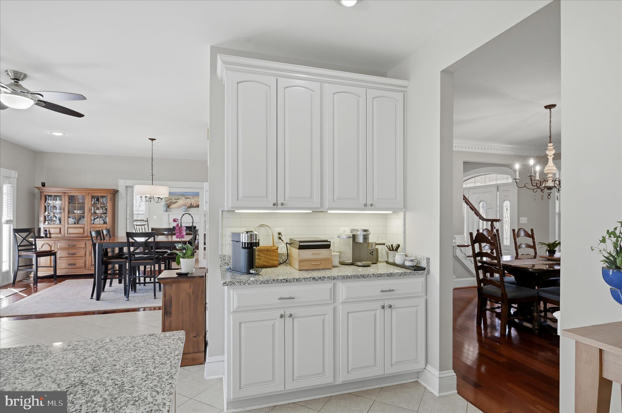 LEESBURG COUNTRY CLUB - Residential