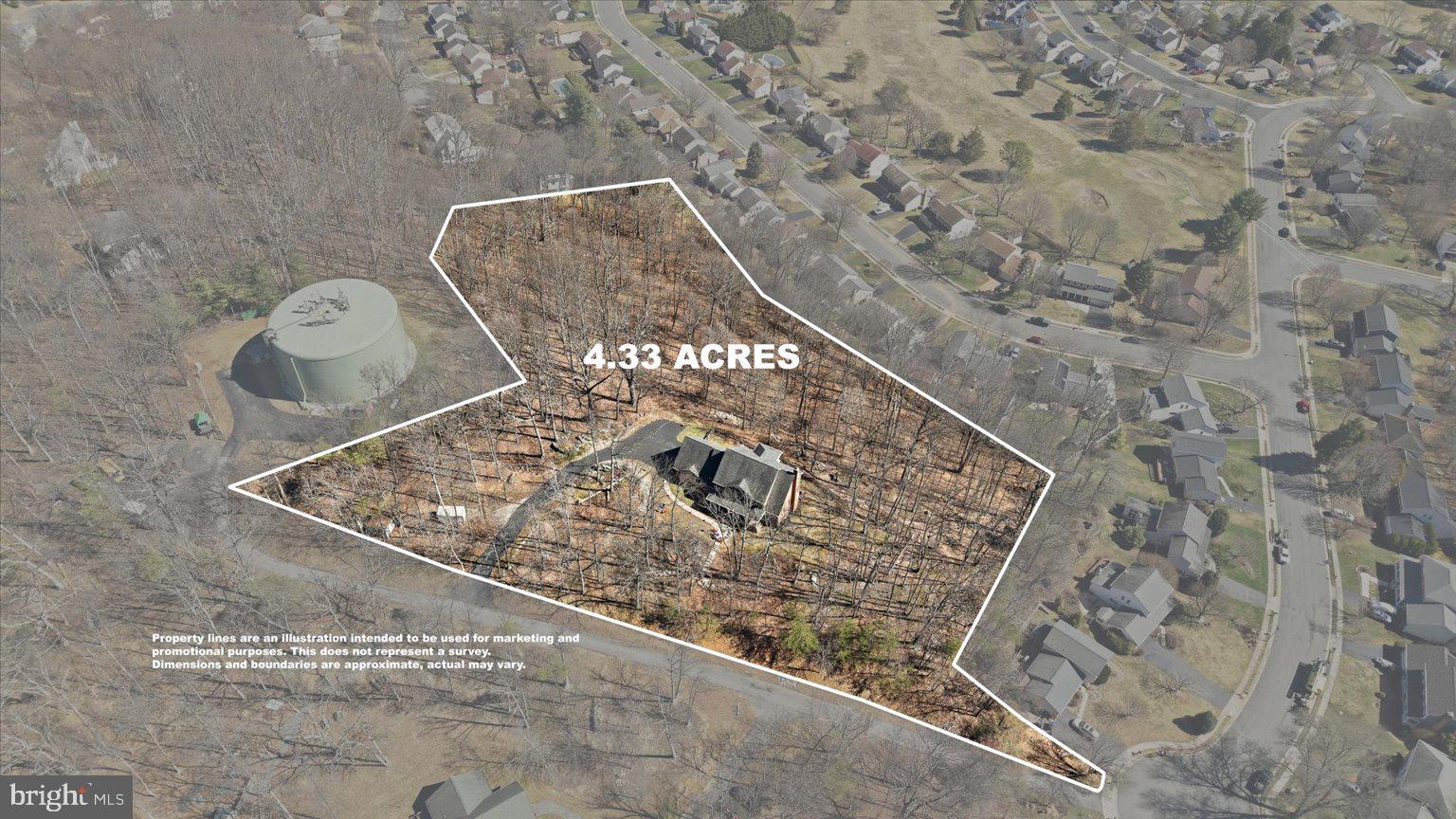 LEESBURG COUNTRY CLUB - Residential