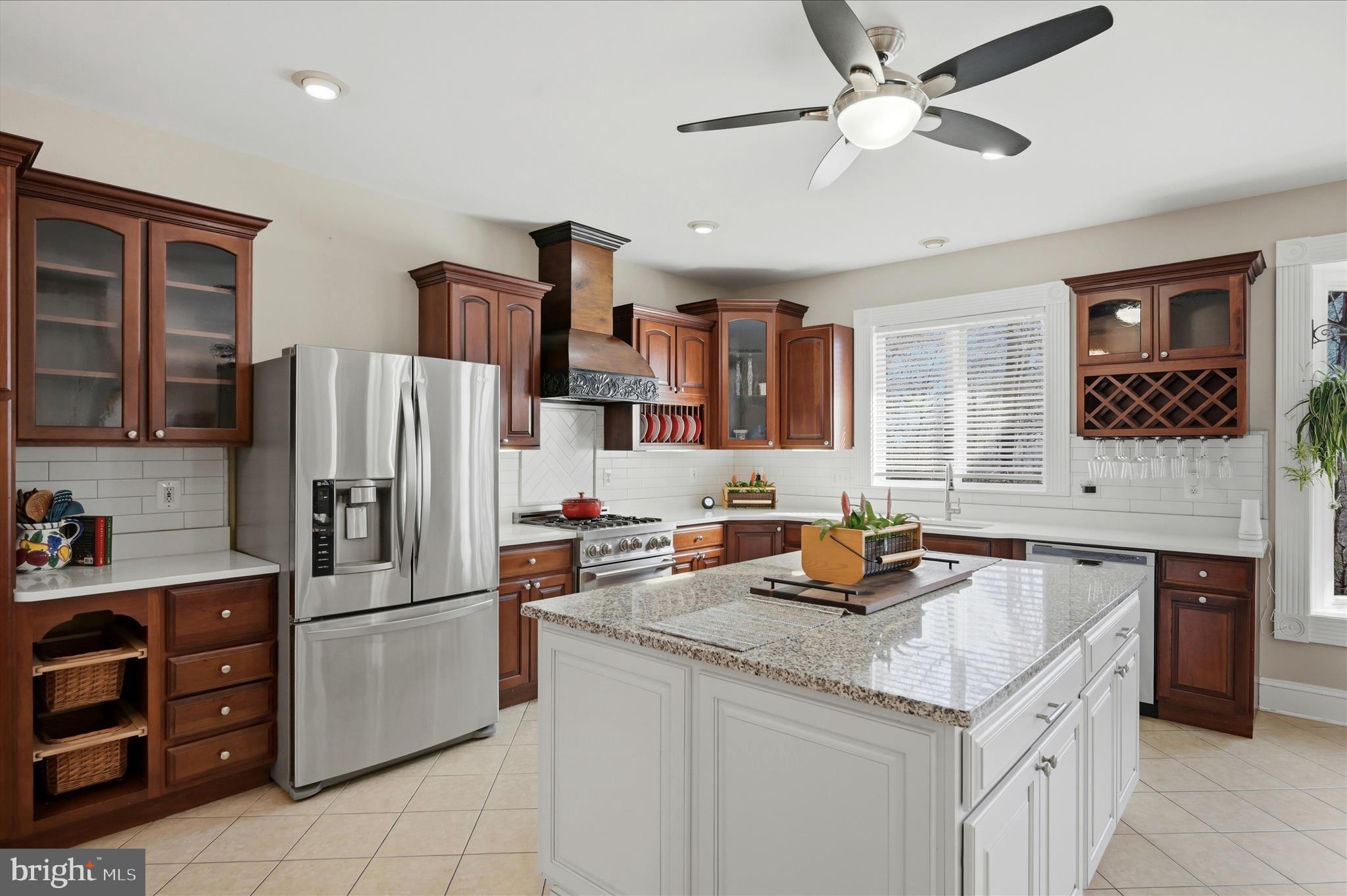 LEESBURG COUNTRY CLUB - Residential