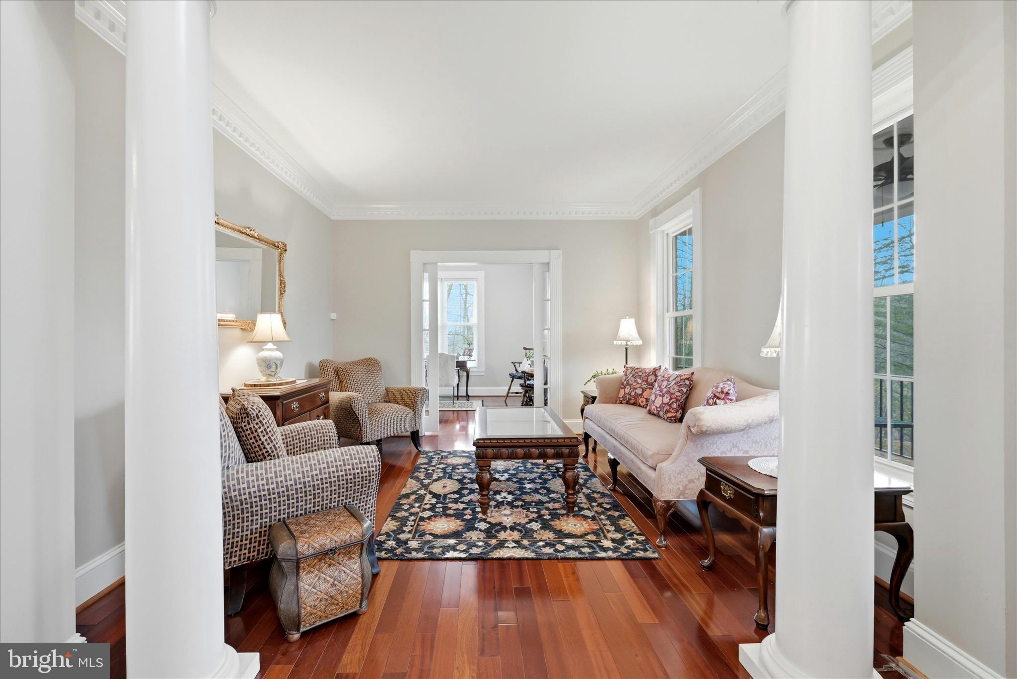 LEESBURG COUNTRY CLUB - Residential