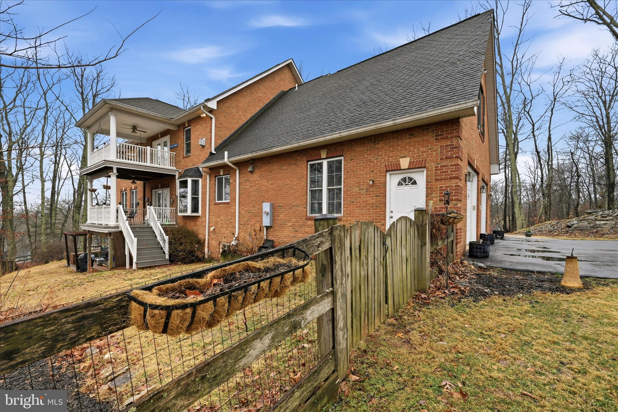 LEESBURG COUNTRY CLUB - Residential