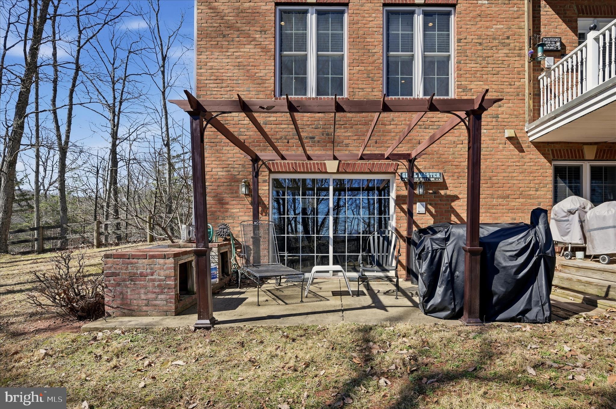 LEESBURG COUNTRY CLUB - Residential