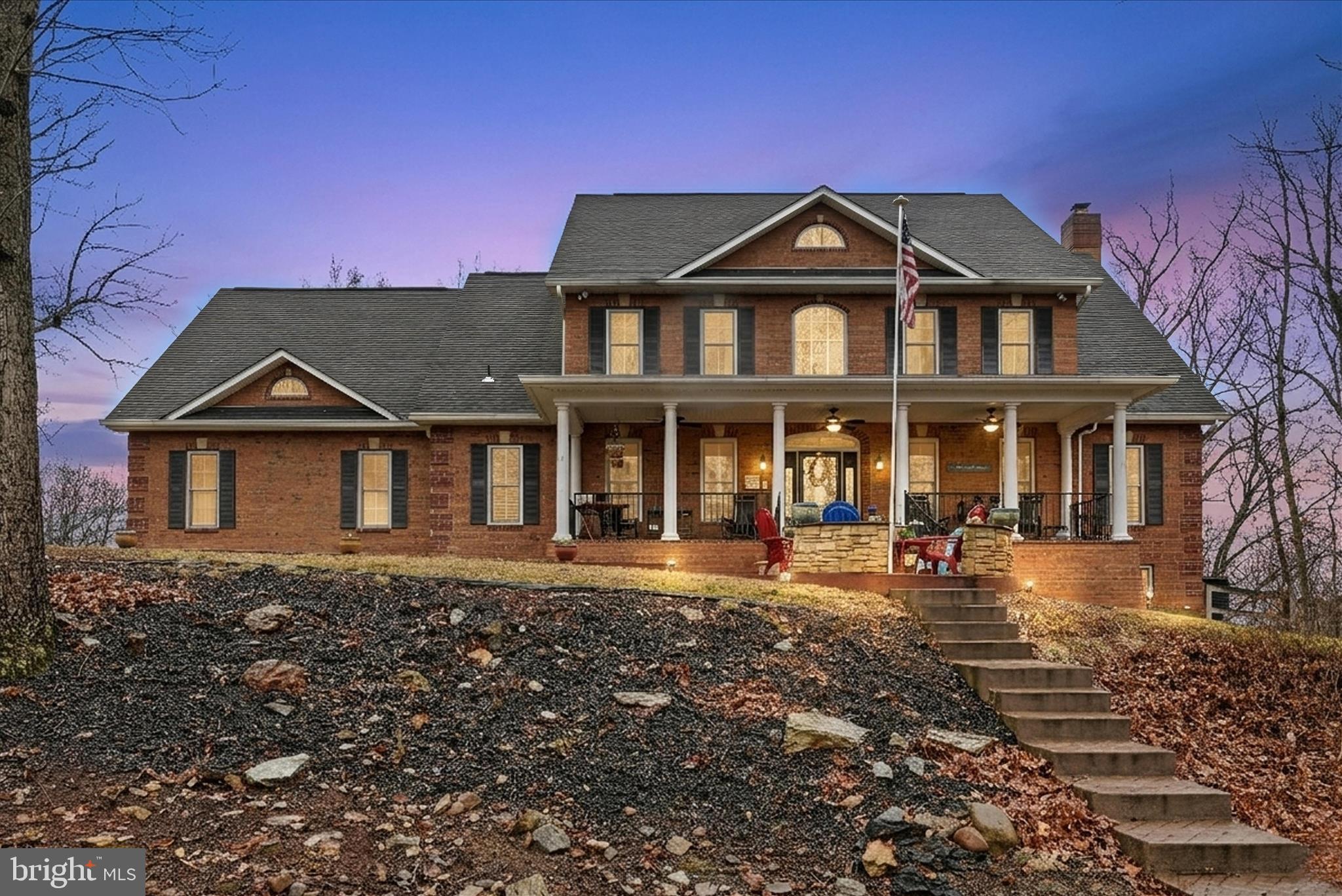 LEESBURG COUNTRY CLUB - Residential