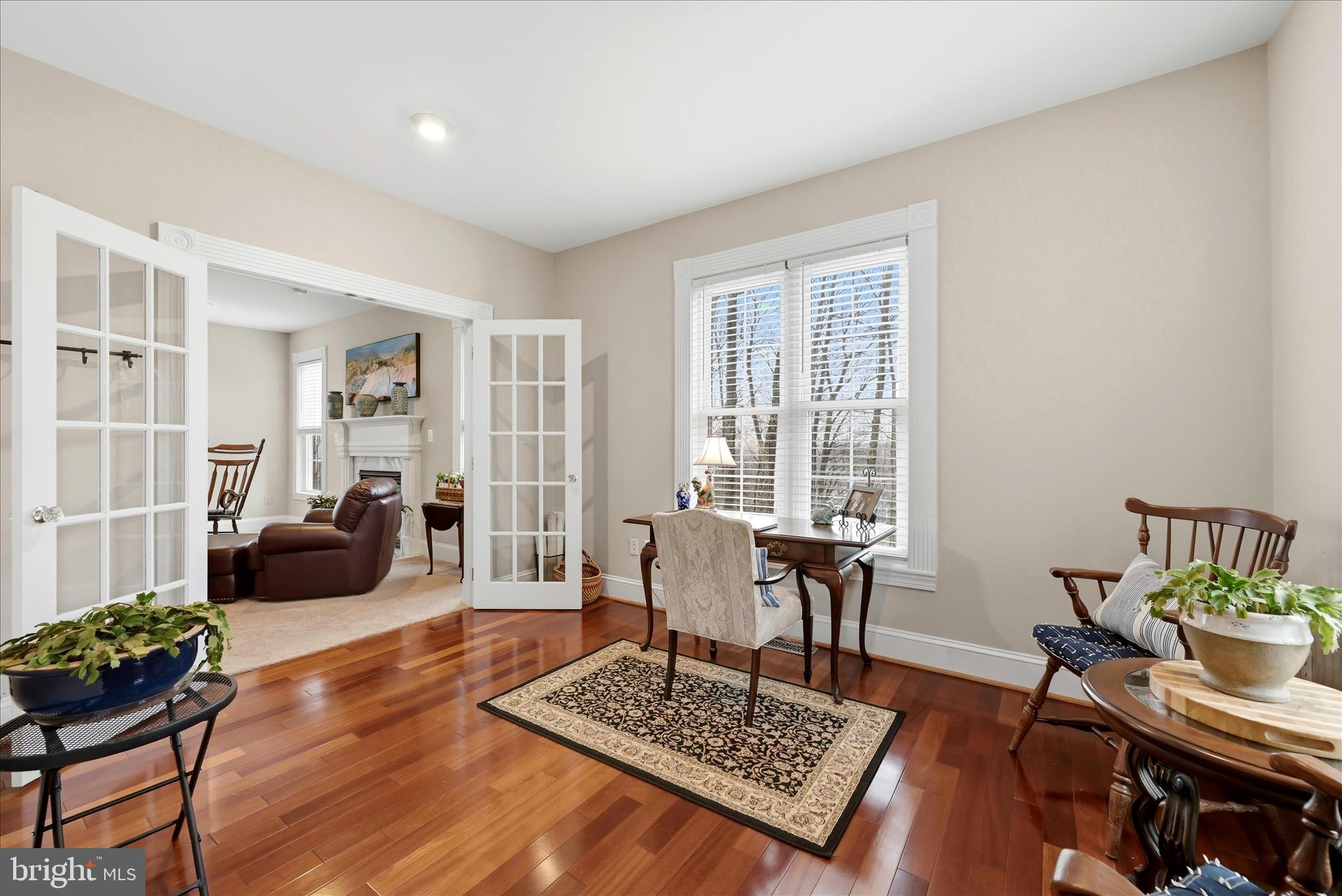 LEESBURG COUNTRY CLUB - Residential