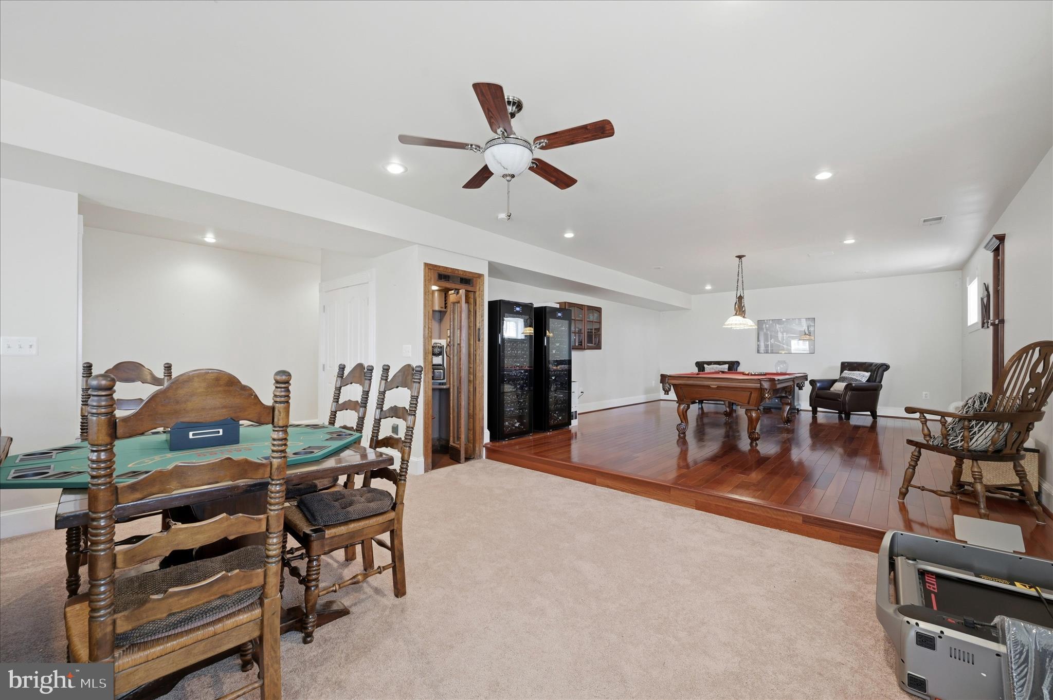 LEESBURG COUNTRY CLUB - Residential