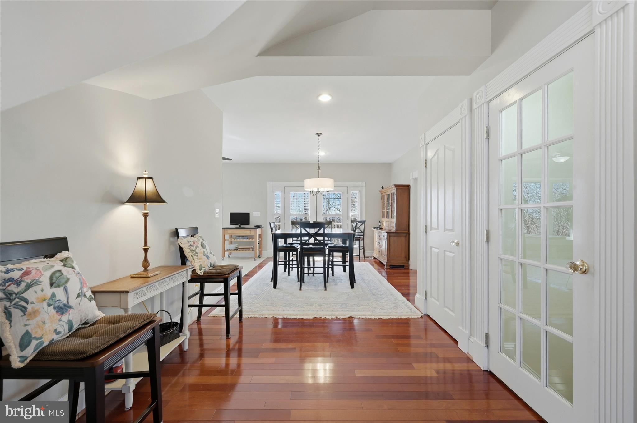 LEESBURG COUNTRY CLUB - Residential