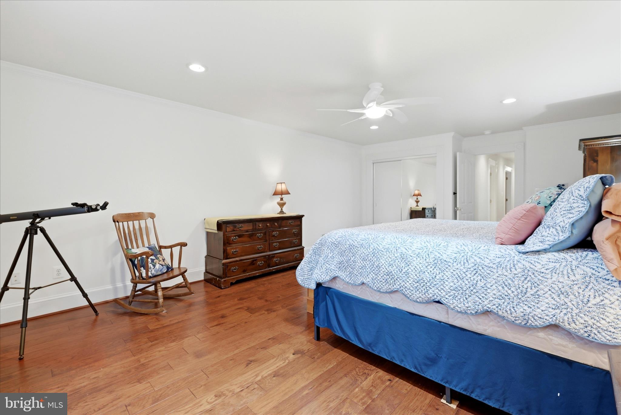 LEESBURG COUNTRY CLUB - Residential