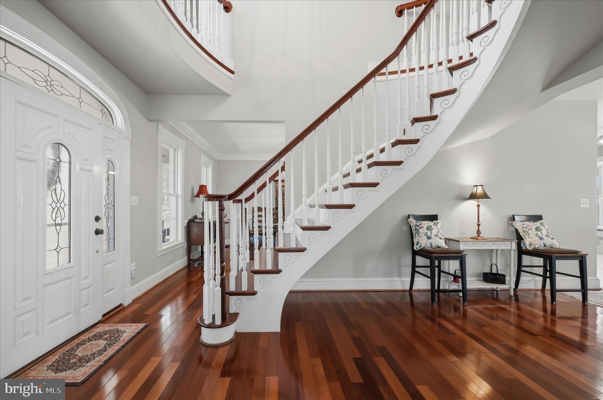 LEESBURG COUNTRY CLUB - Residential