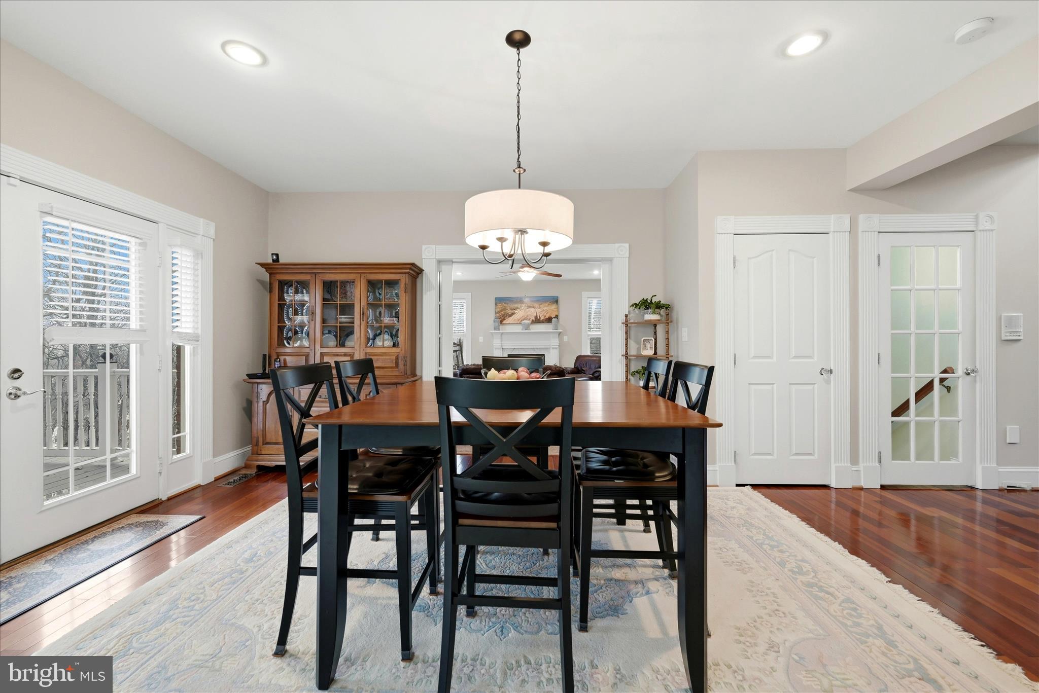 LEESBURG COUNTRY CLUB - Residential