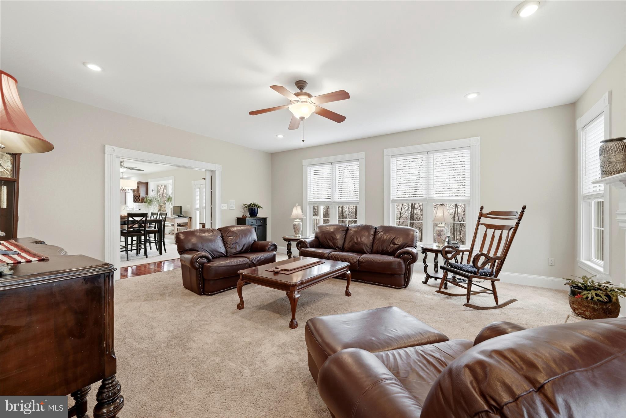 LEESBURG COUNTRY CLUB - Residential