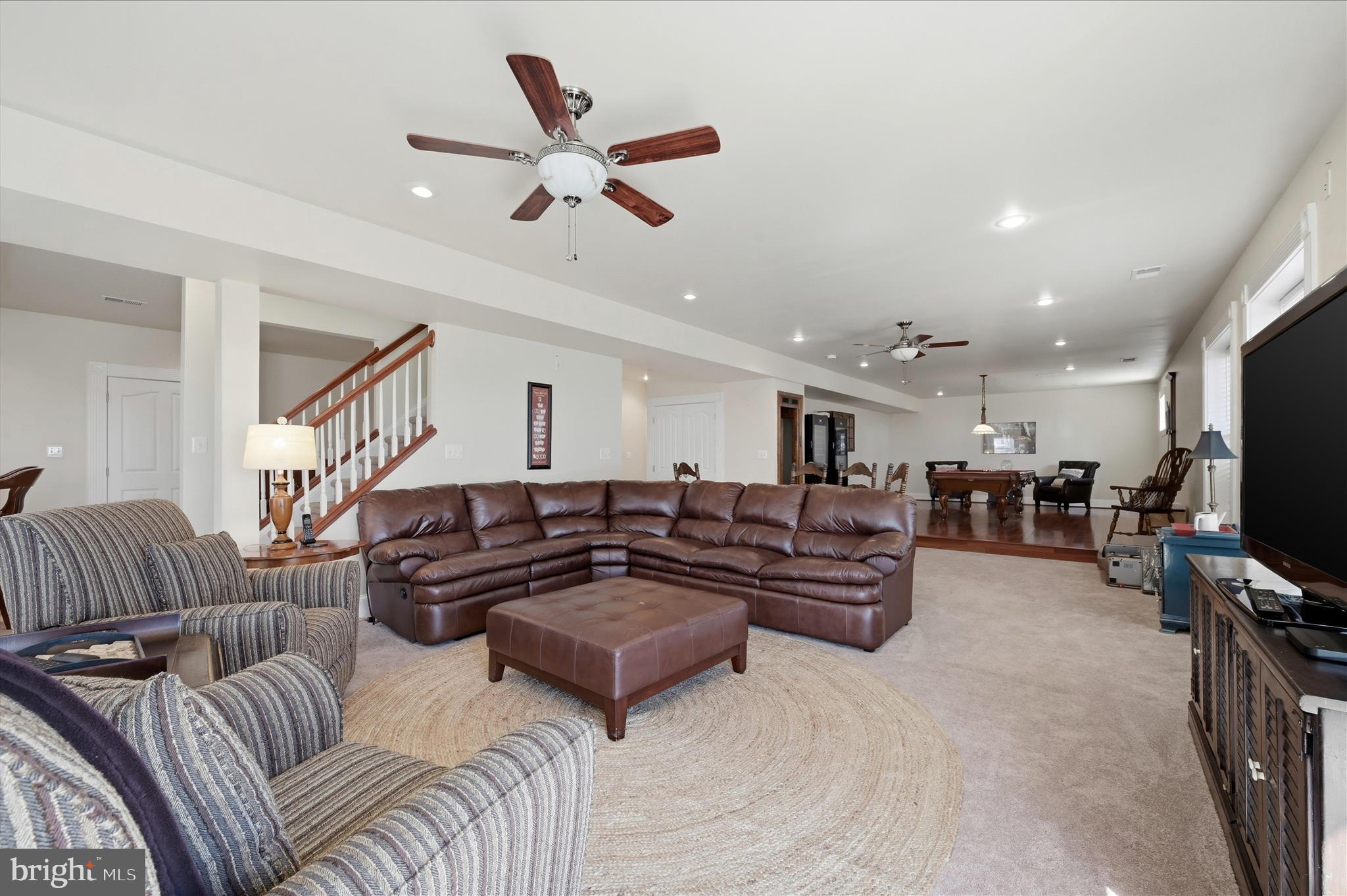 LEESBURG COUNTRY CLUB - Residential