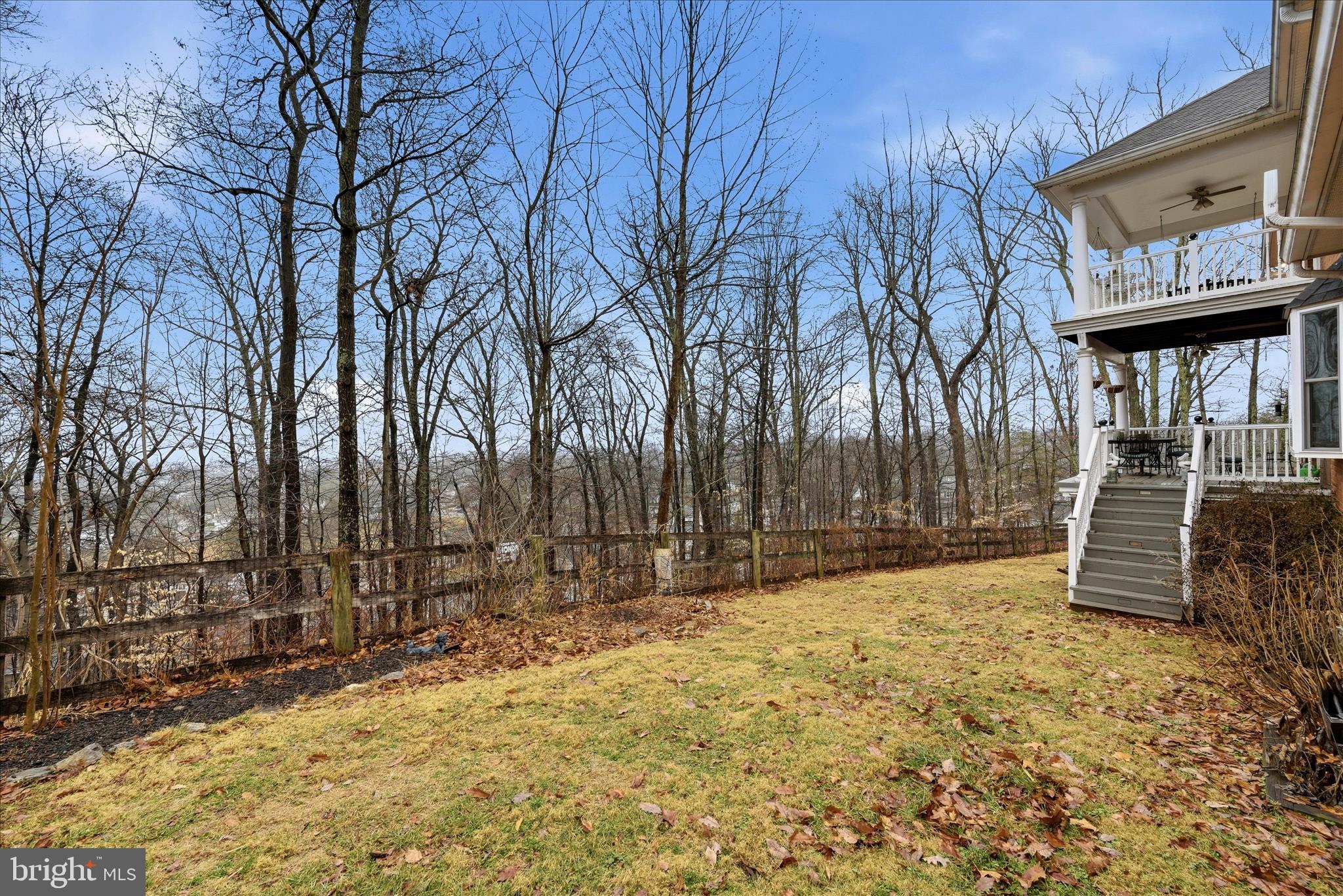 LEESBURG COUNTRY CLUB - Residential