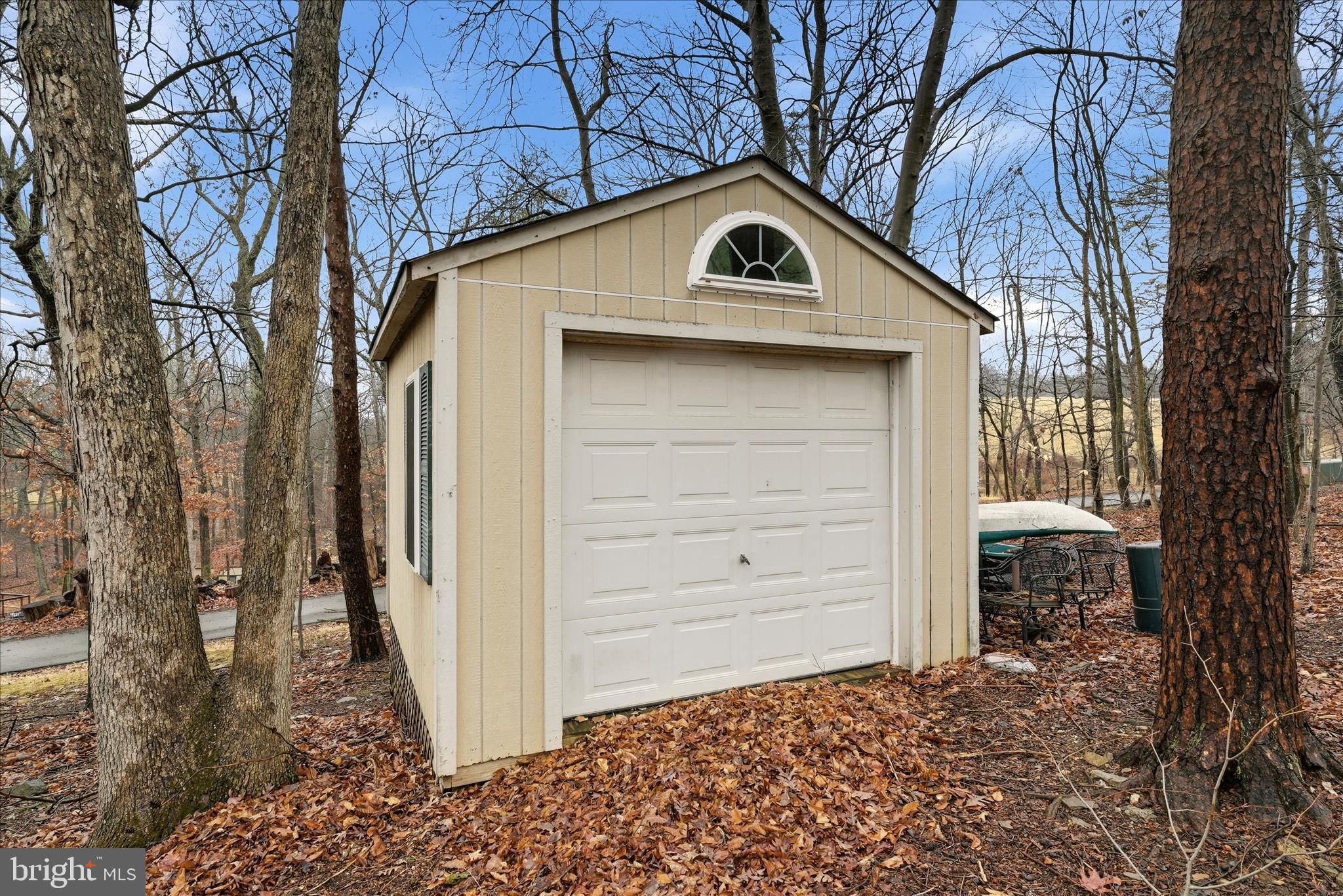 LEESBURG COUNTRY CLUB - Residential