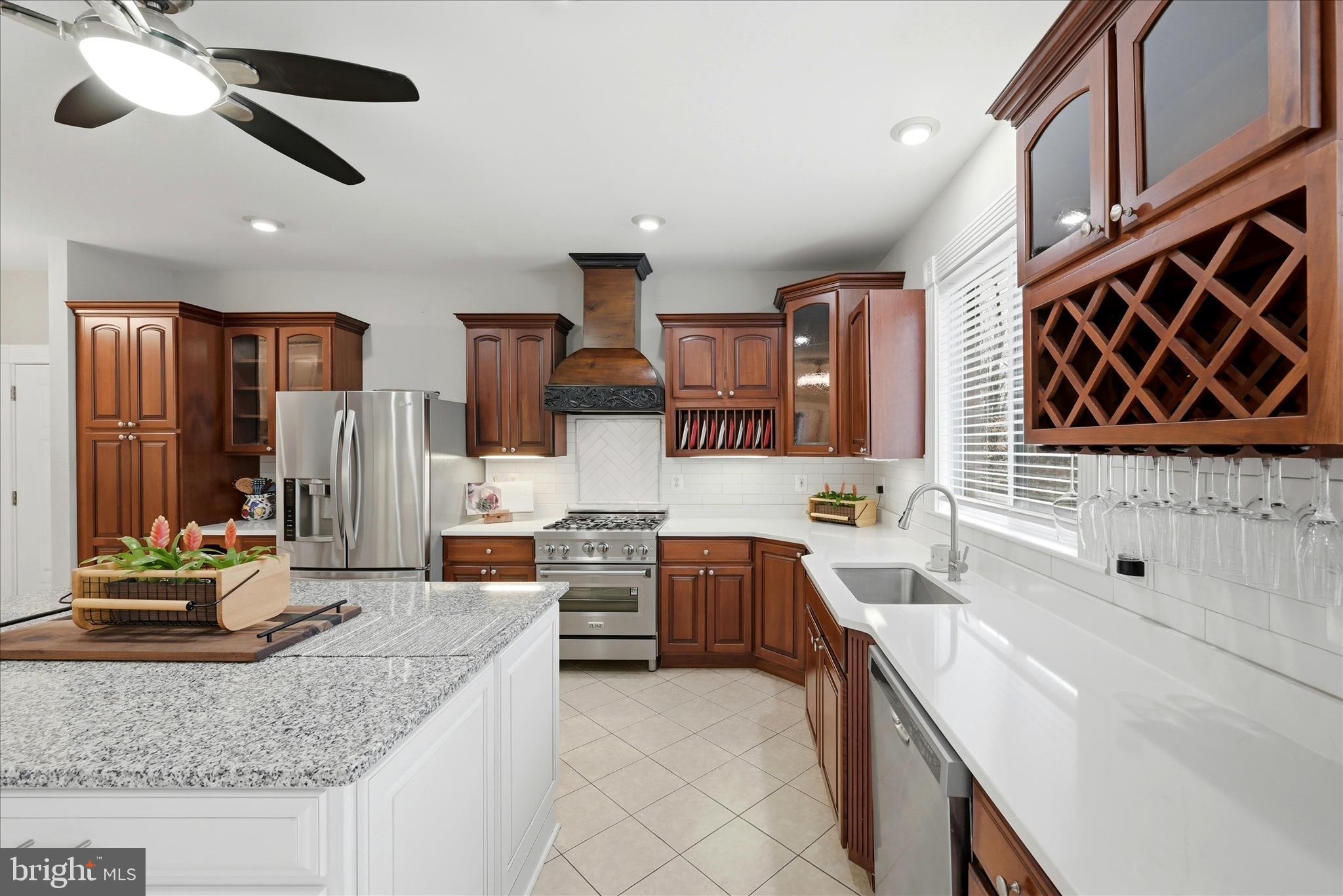 LEESBURG COUNTRY CLUB - Residential