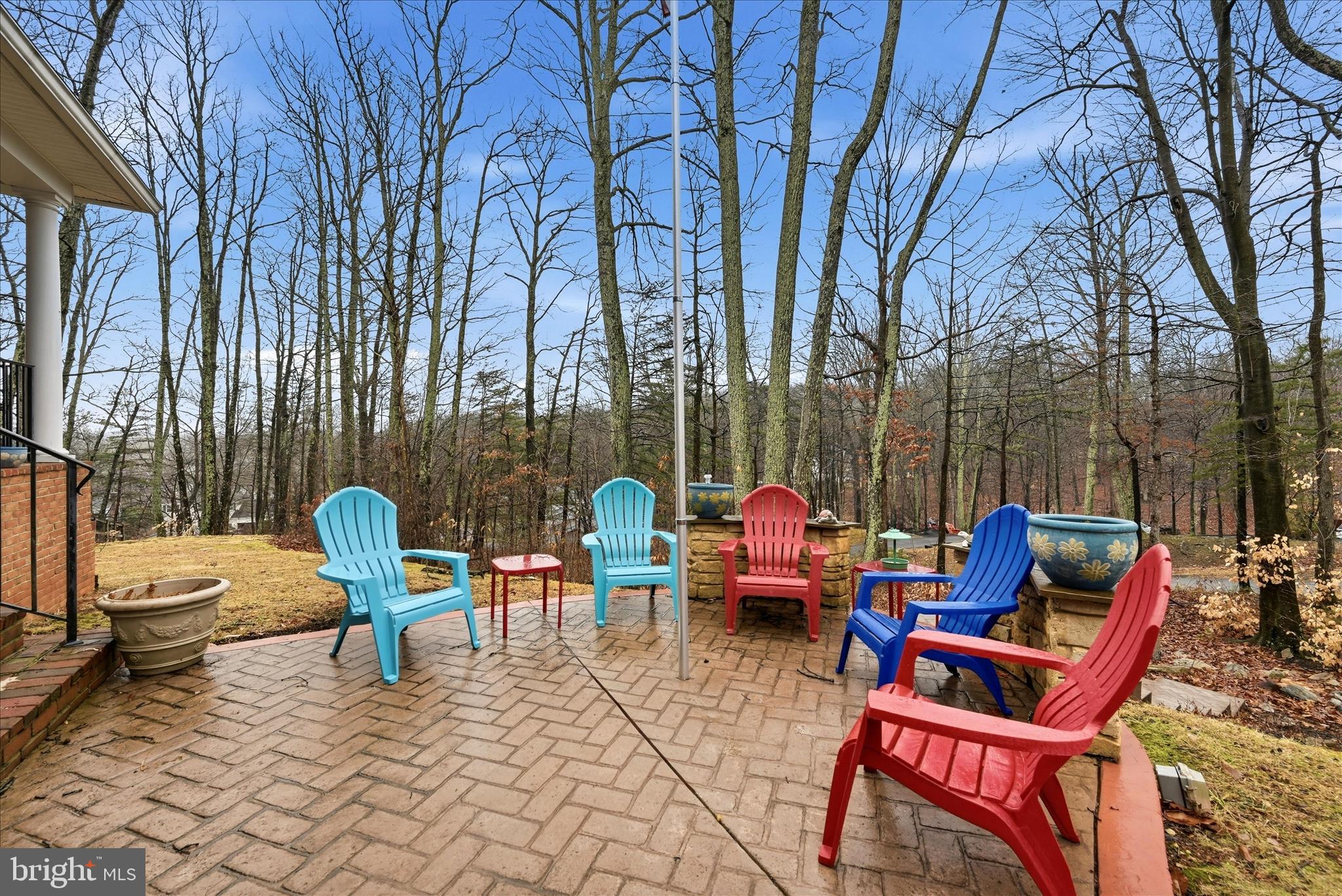 LEESBURG COUNTRY CLUB - Residential