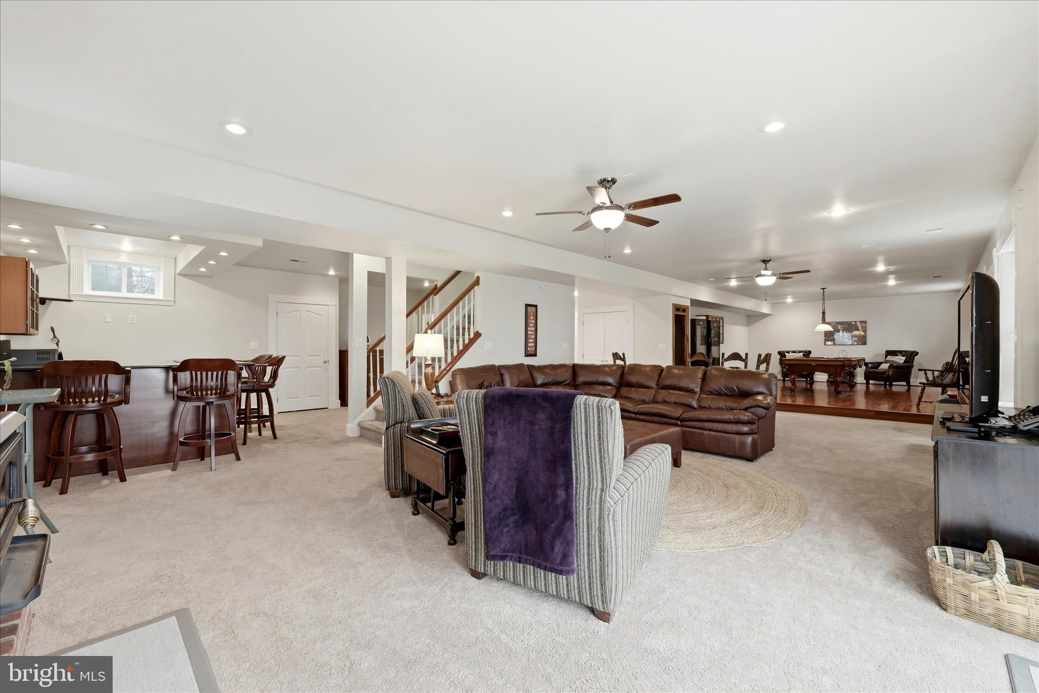 LEESBURG COUNTRY CLUB - Residential