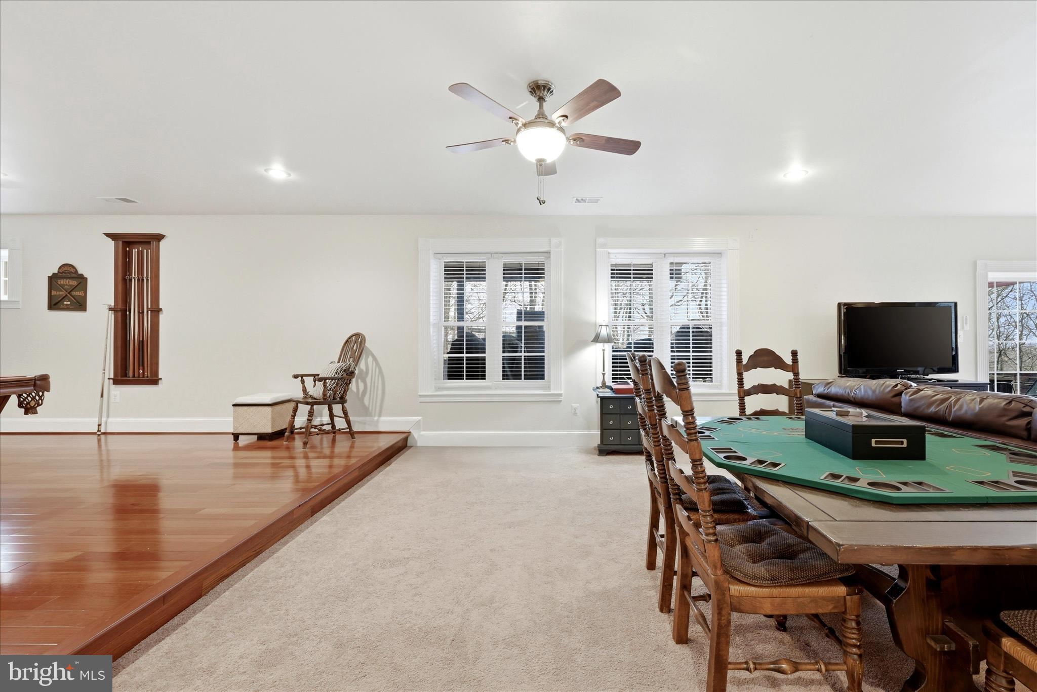 LEESBURG COUNTRY CLUB - Residential