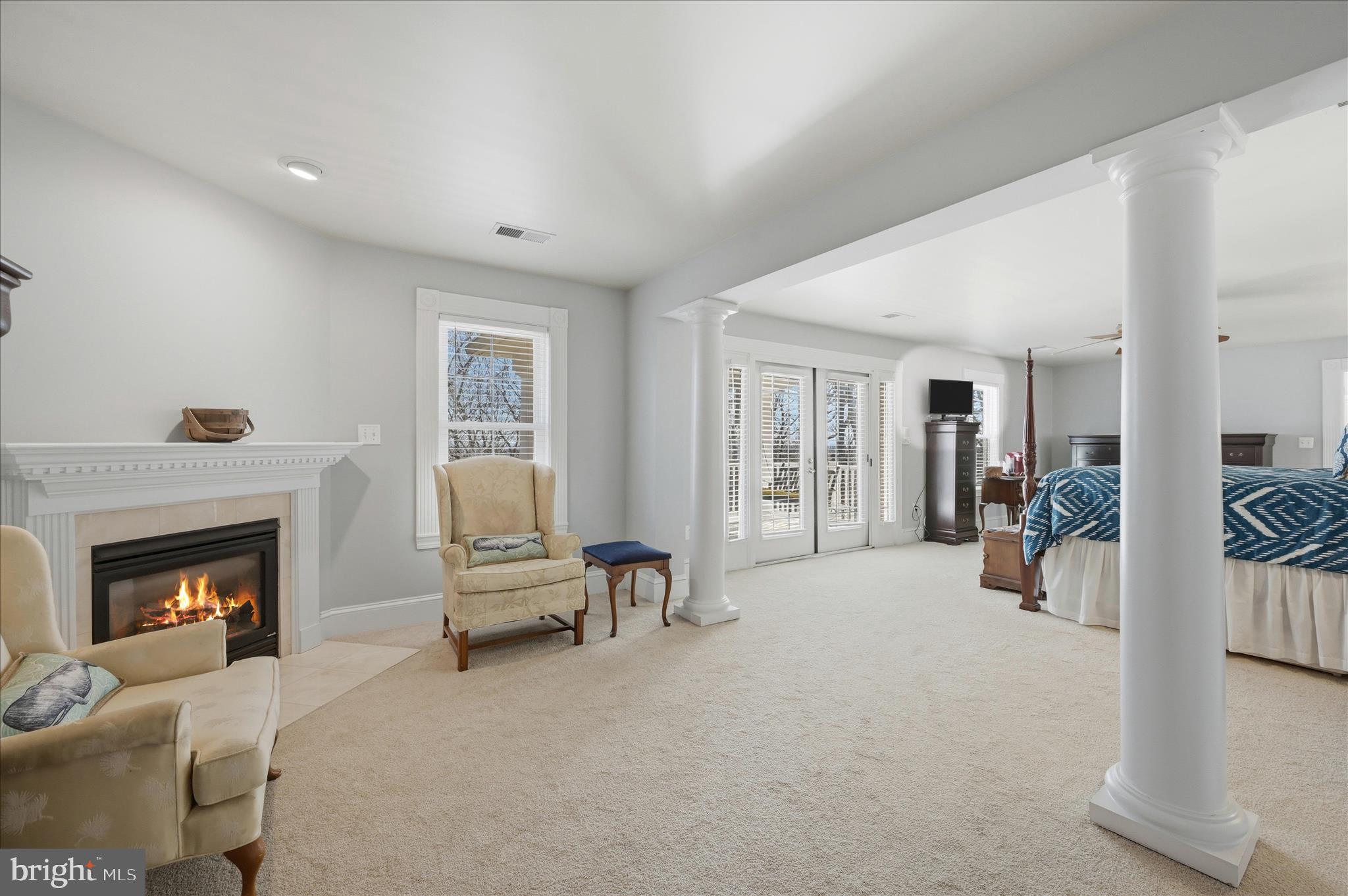 LEESBURG COUNTRY CLUB - Residential