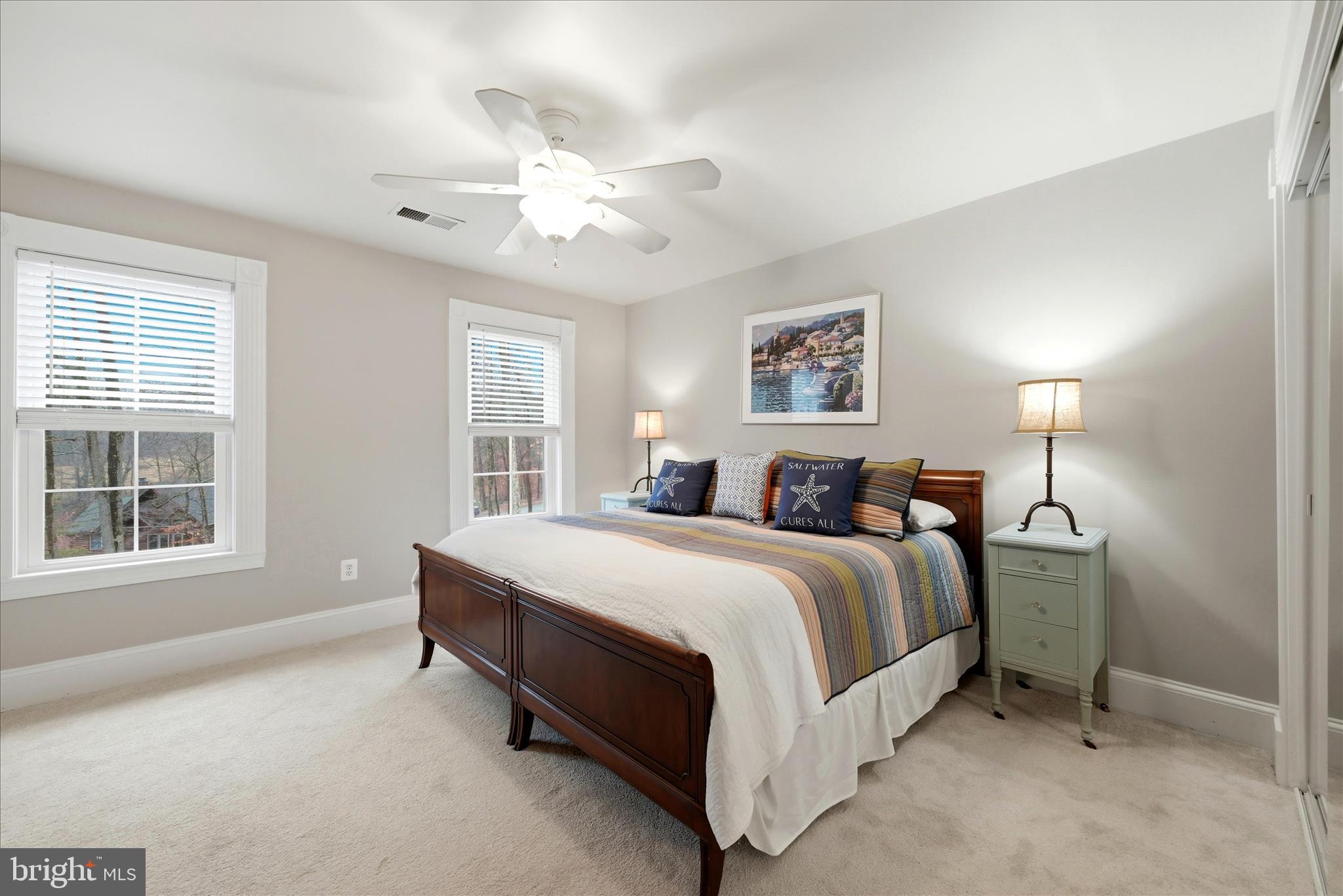 LEESBURG COUNTRY CLUB - Residential