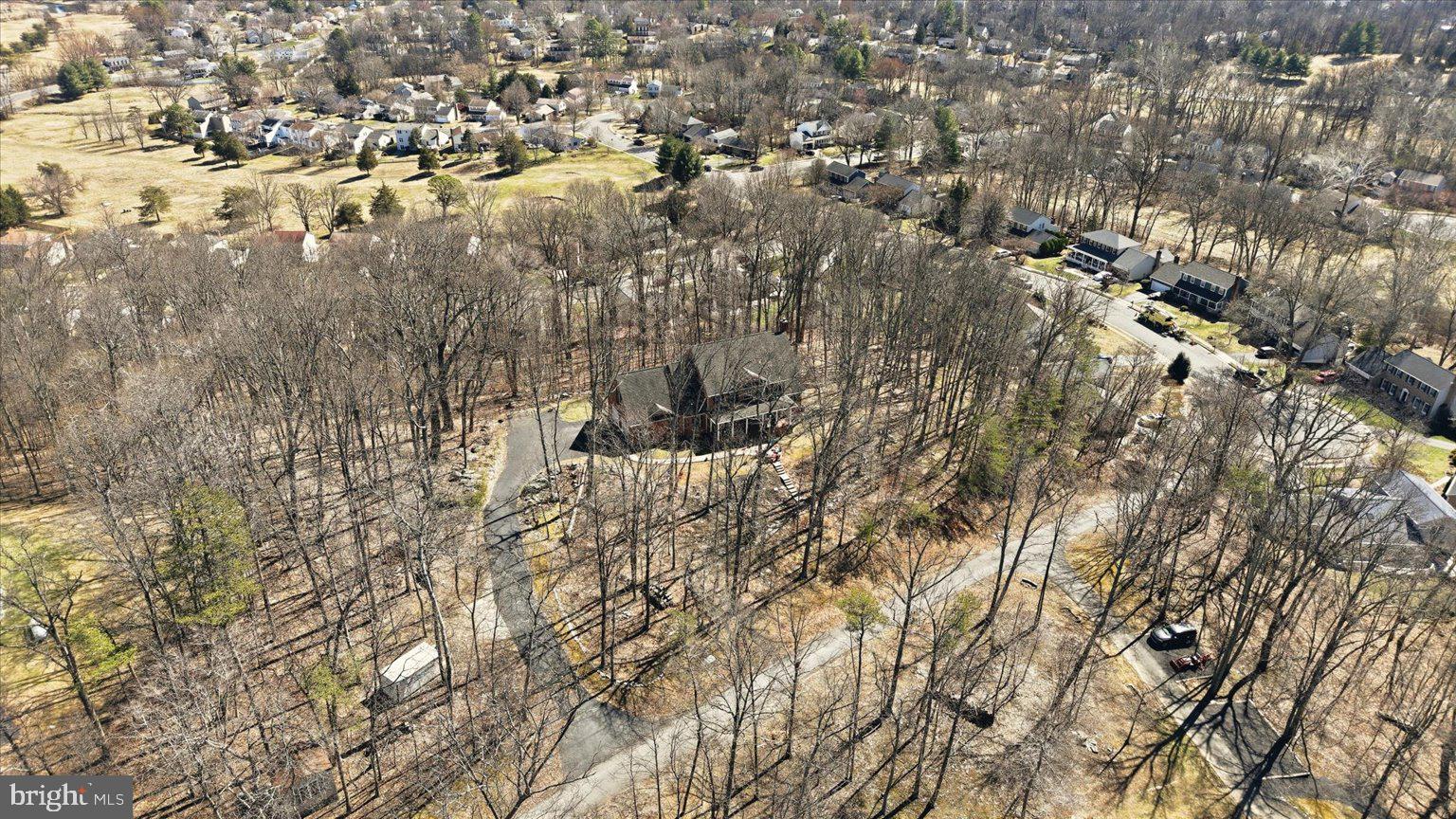 LEESBURG COUNTRY CLUB - Residential