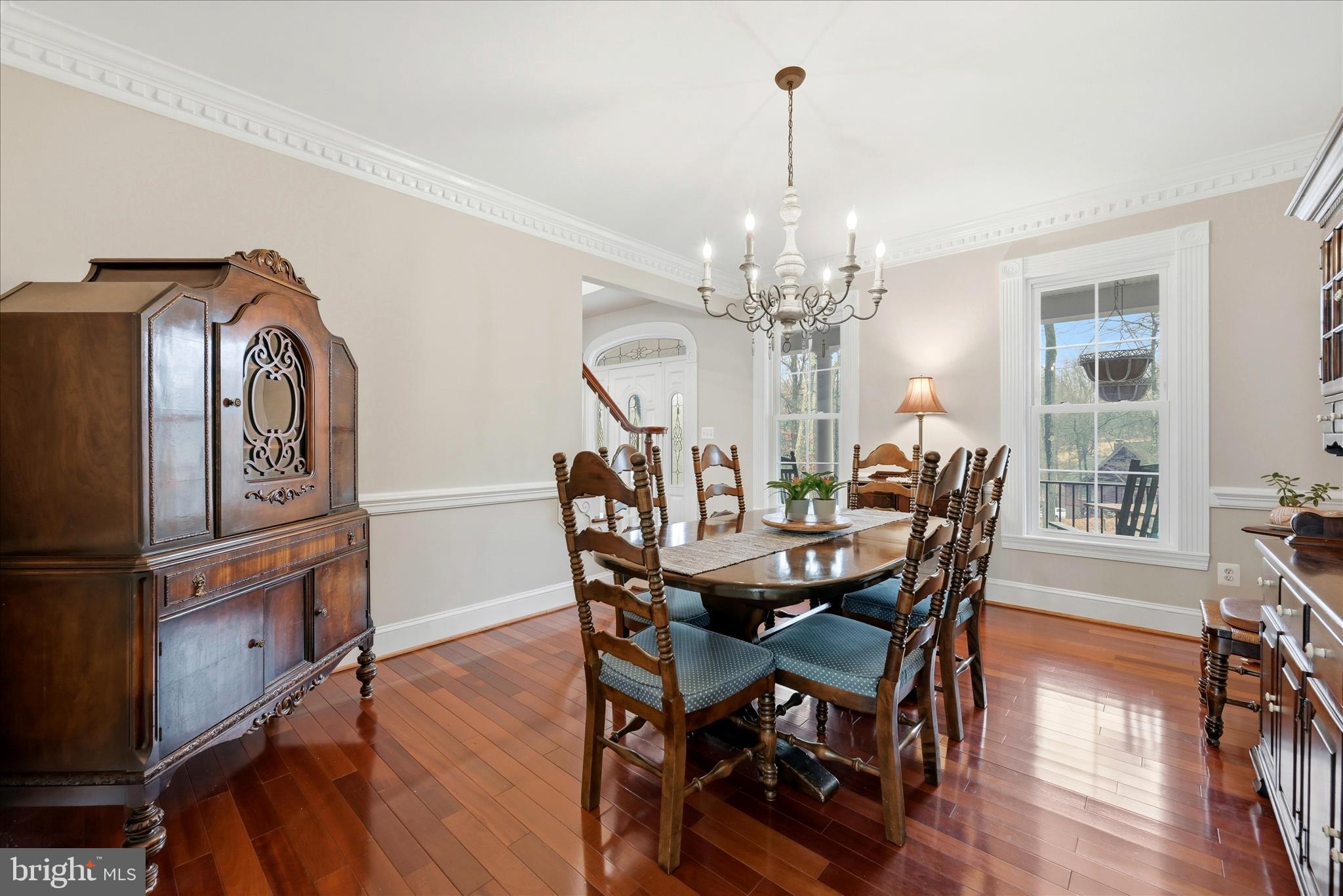 LEESBURG COUNTRY CLUB - Residential