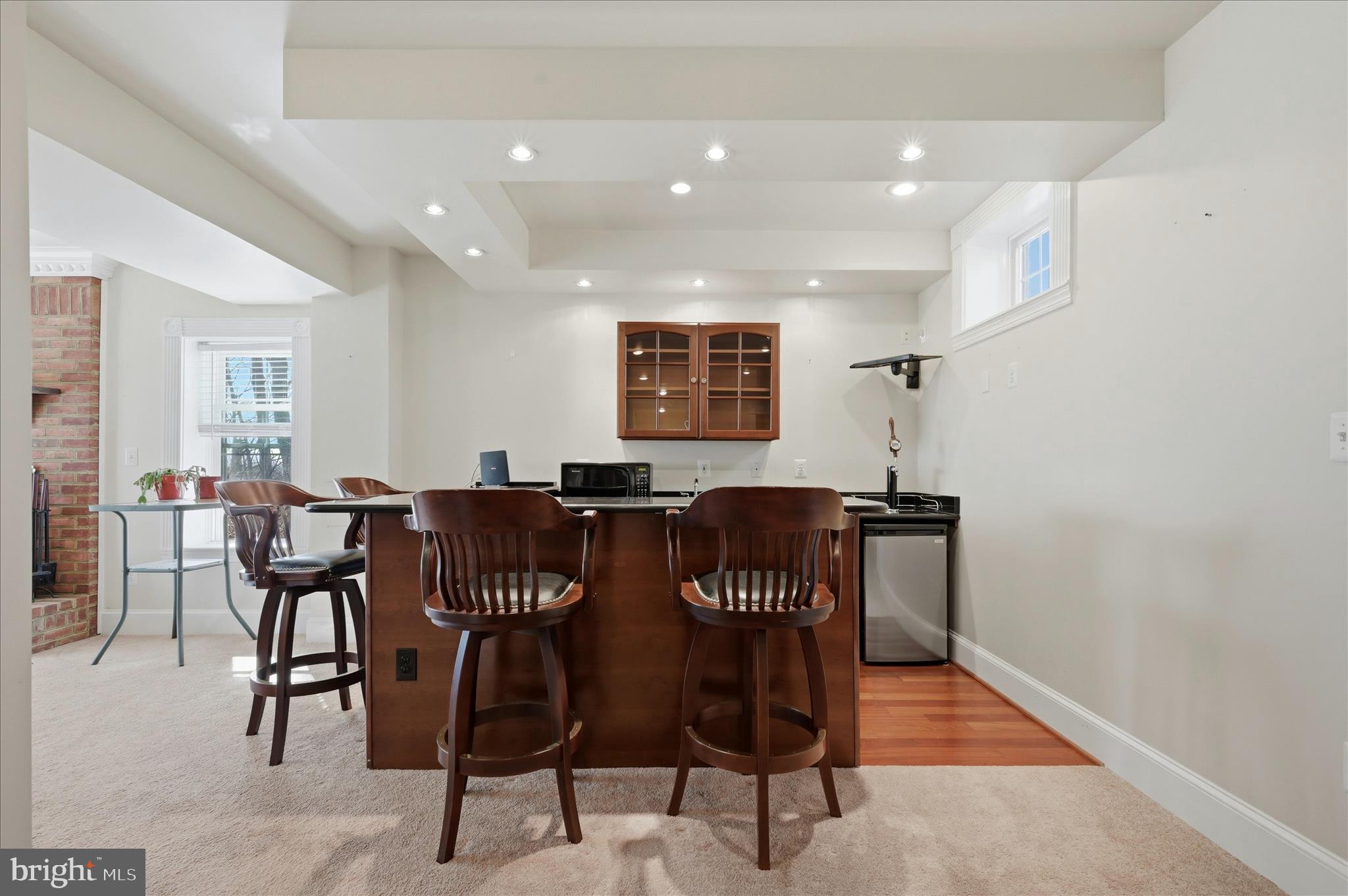 LEESBURG COUNTRY CLUB - Residential