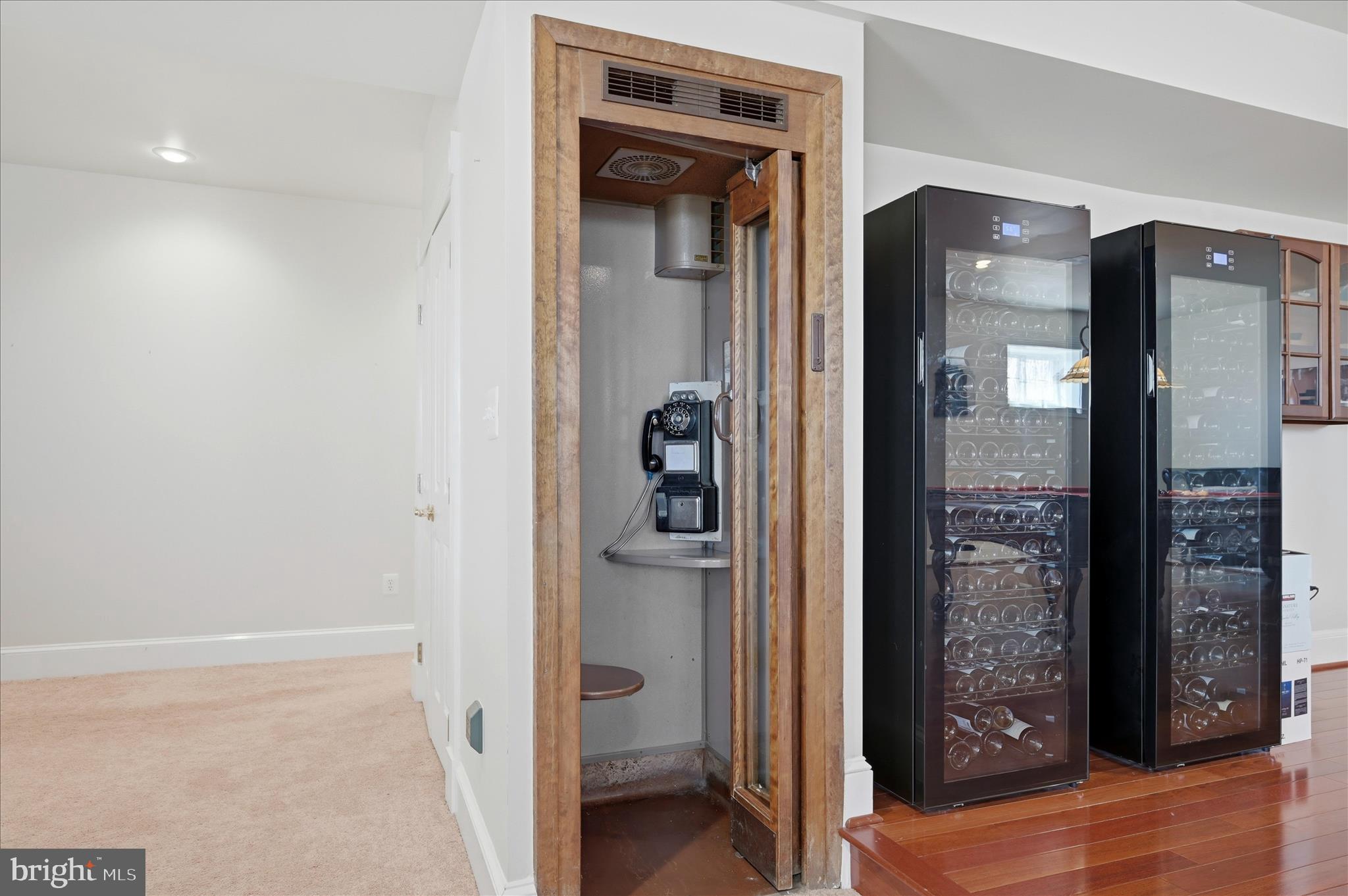 LEESBURG COUNTRY CLUB - Residential