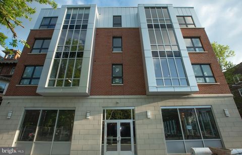 Condo For Rent - 4534 Spruce Street #C4<br/> PHILADELPHIA, PA 19139