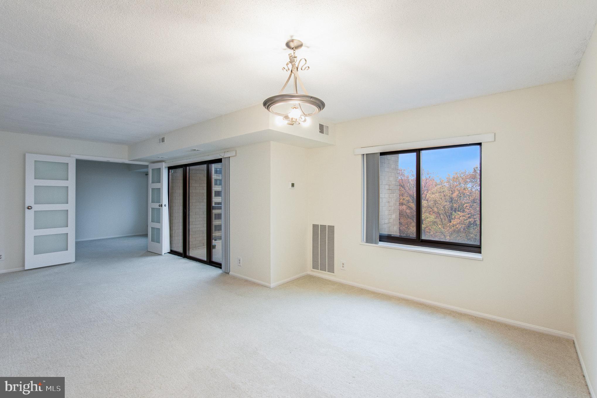 WATERGATE AT LANDMARK - Residential Lease