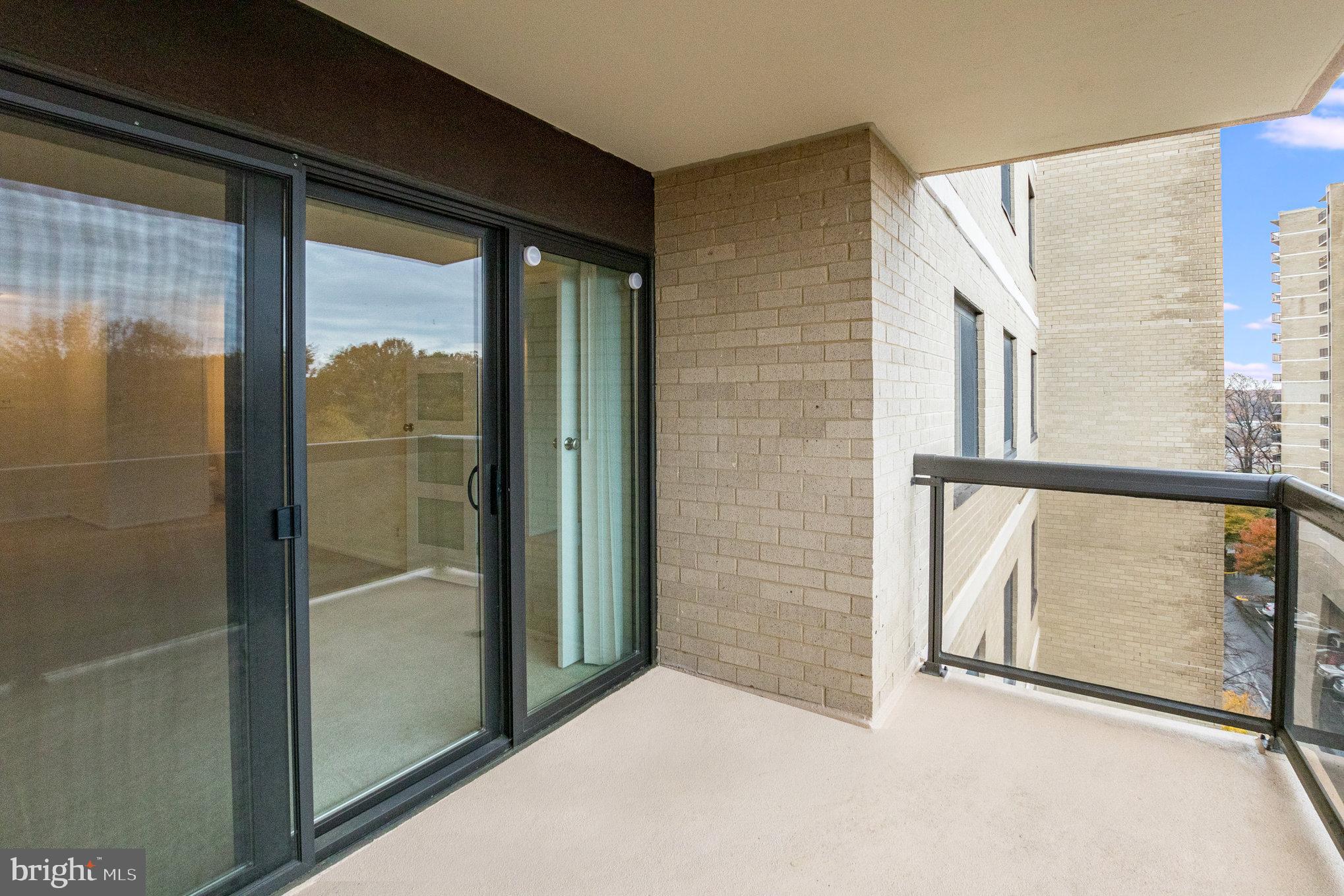 WATERGATE AT LANDMARK - Residential Lease