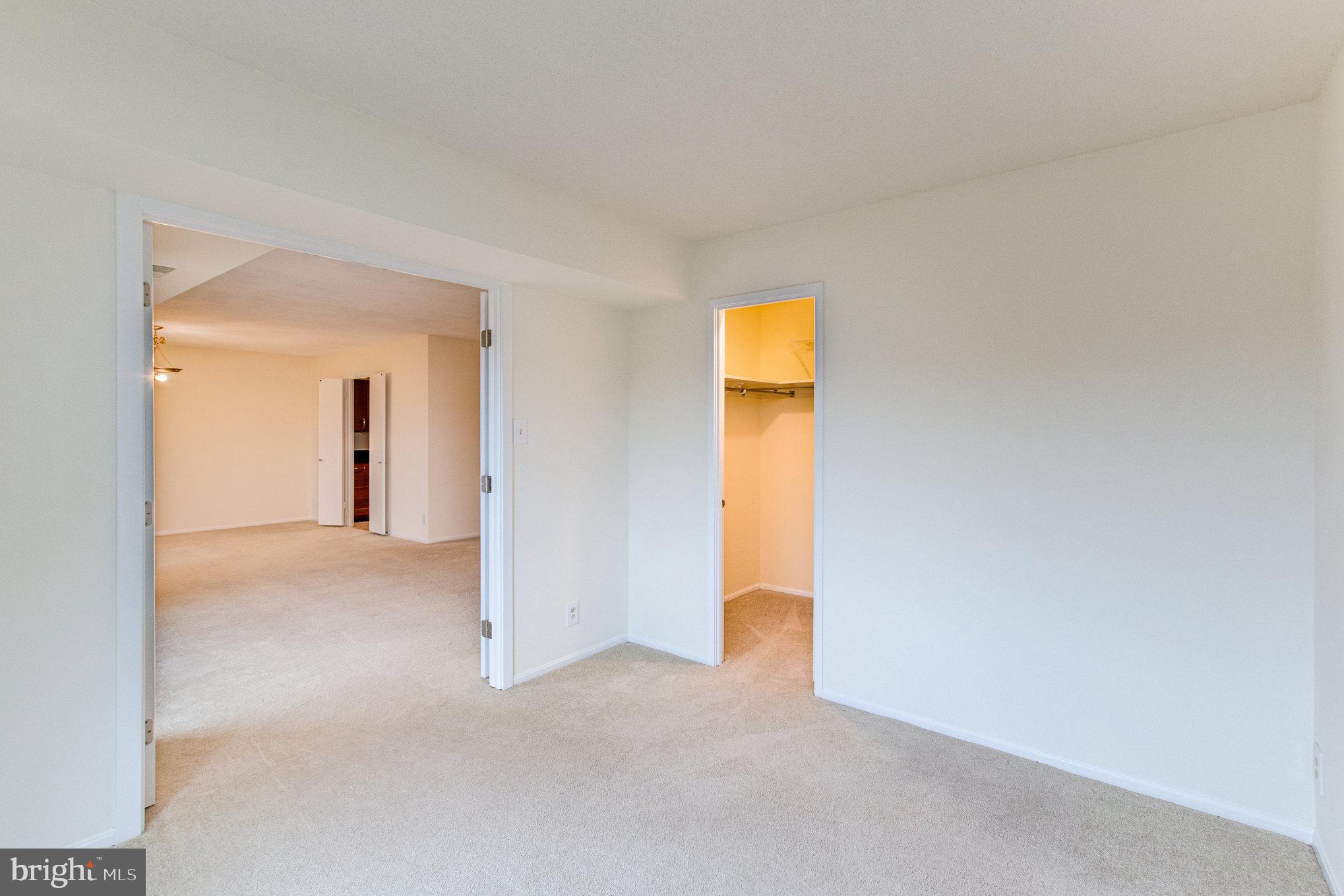 WATERGATE AT LANDMARK - Residential Lease