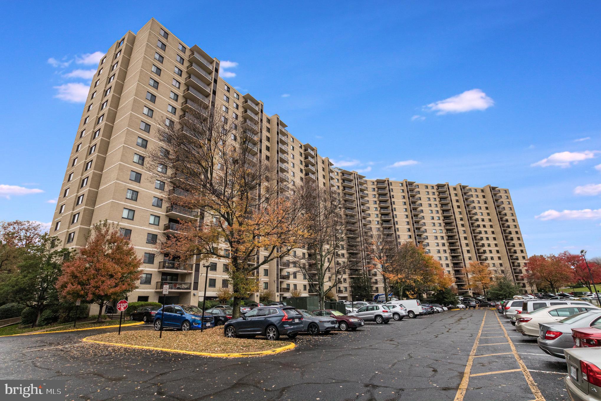 WATERGATE AT LANDMARK - Residential Lease