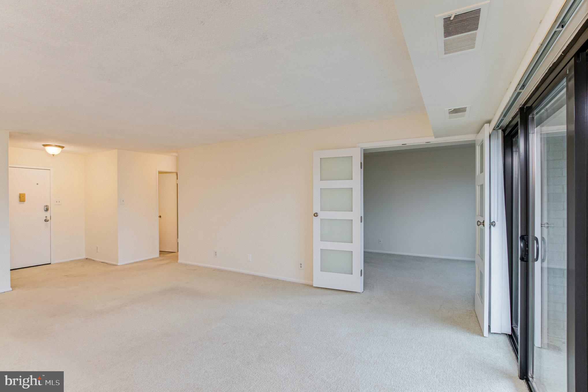 WATERGATE AT LANDMARK - Residential Lease