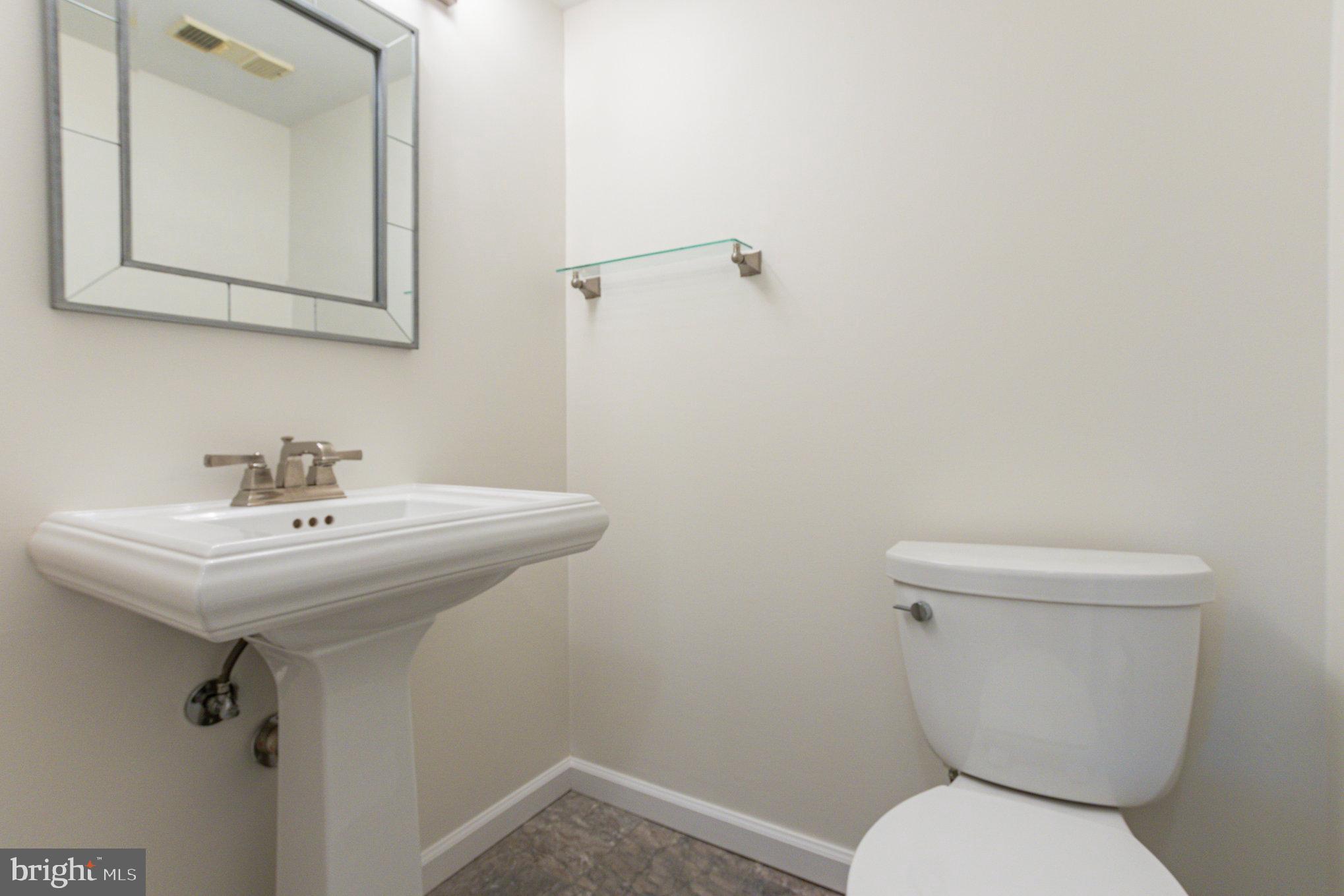 WATERGATE AT LANDMARK - Residential Lease