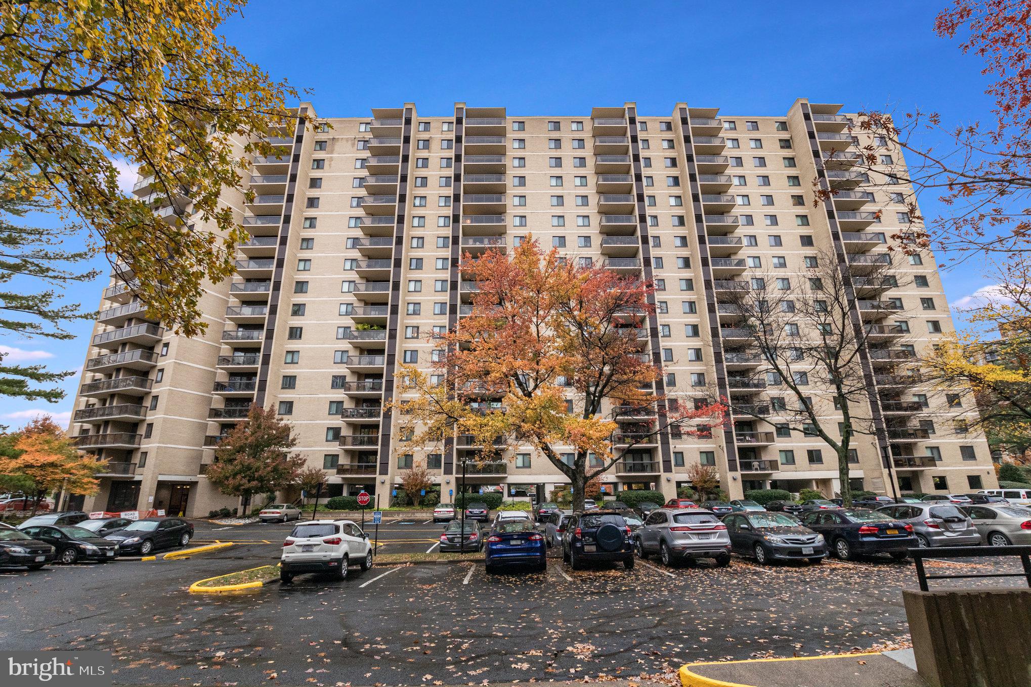 WATERGATE AT LANDMARK - Residential Lease