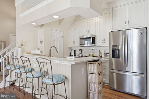 Condo For Sale - 2312 Beach Haven Drive #302<br/> VIRGINIA BEACH, VA 23451