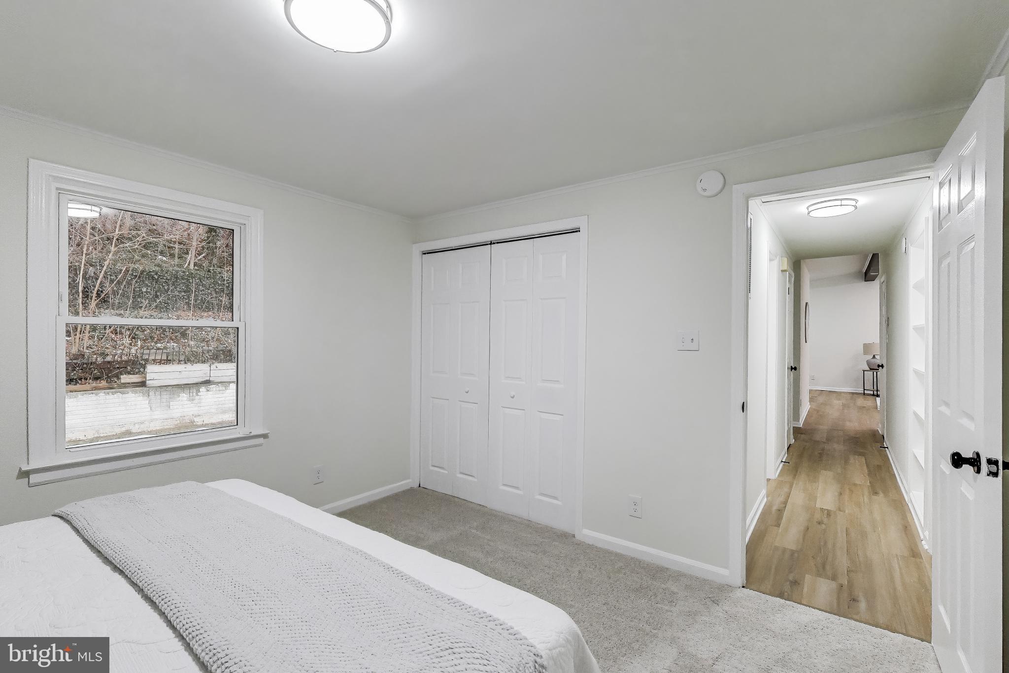 BARNETTE FOREST - Residential