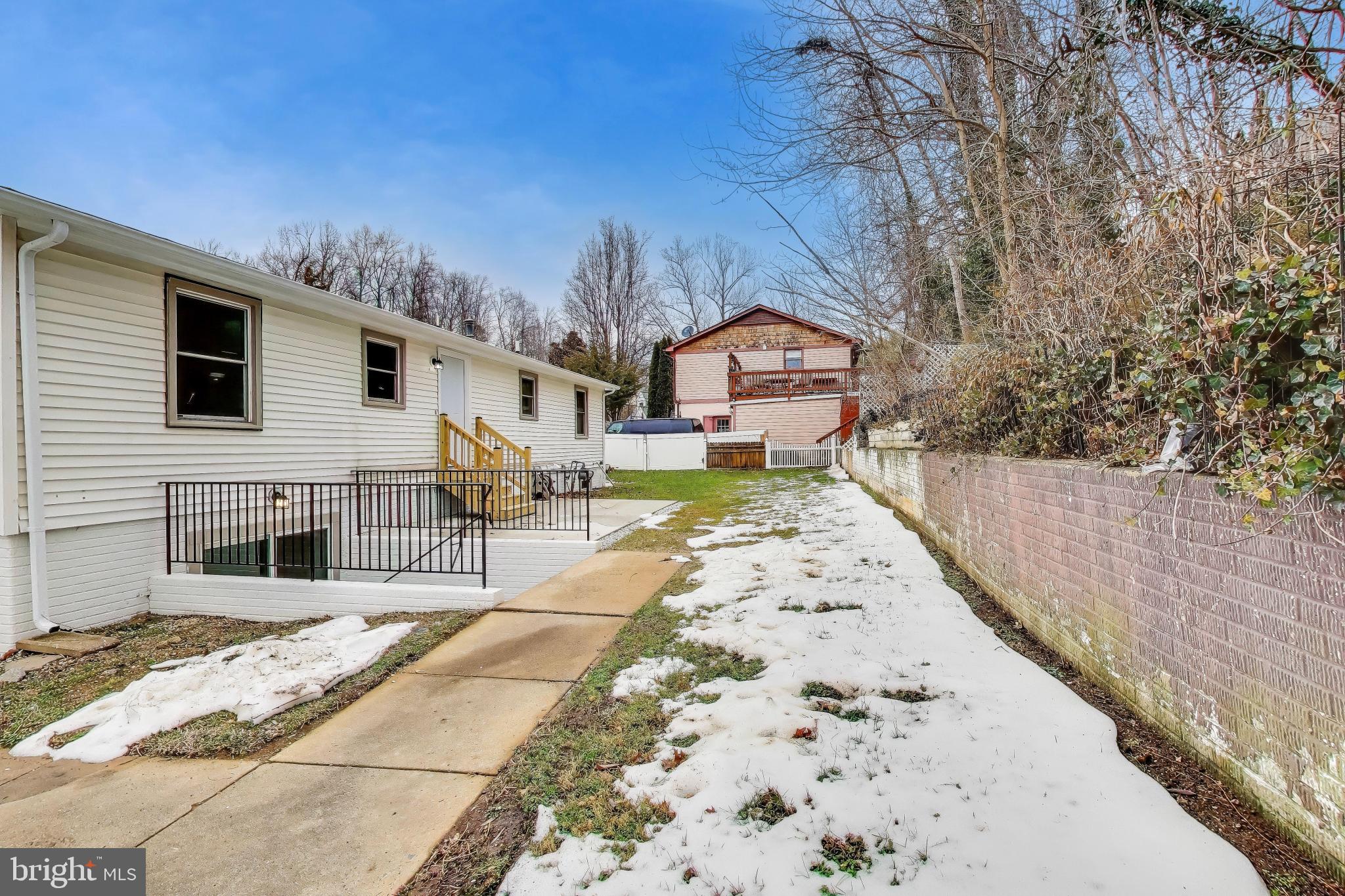 BARNETTE FOREST - Residential