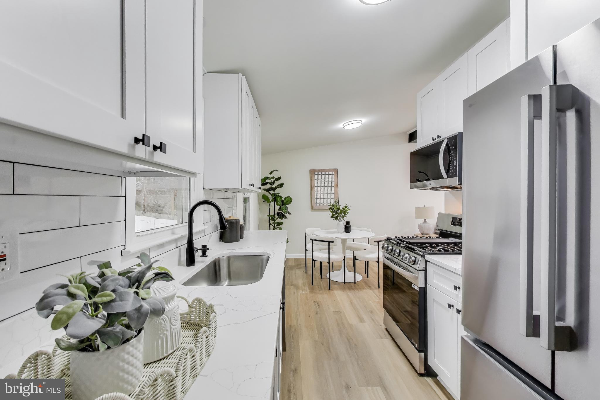 BARNETTE FOREST - Residential