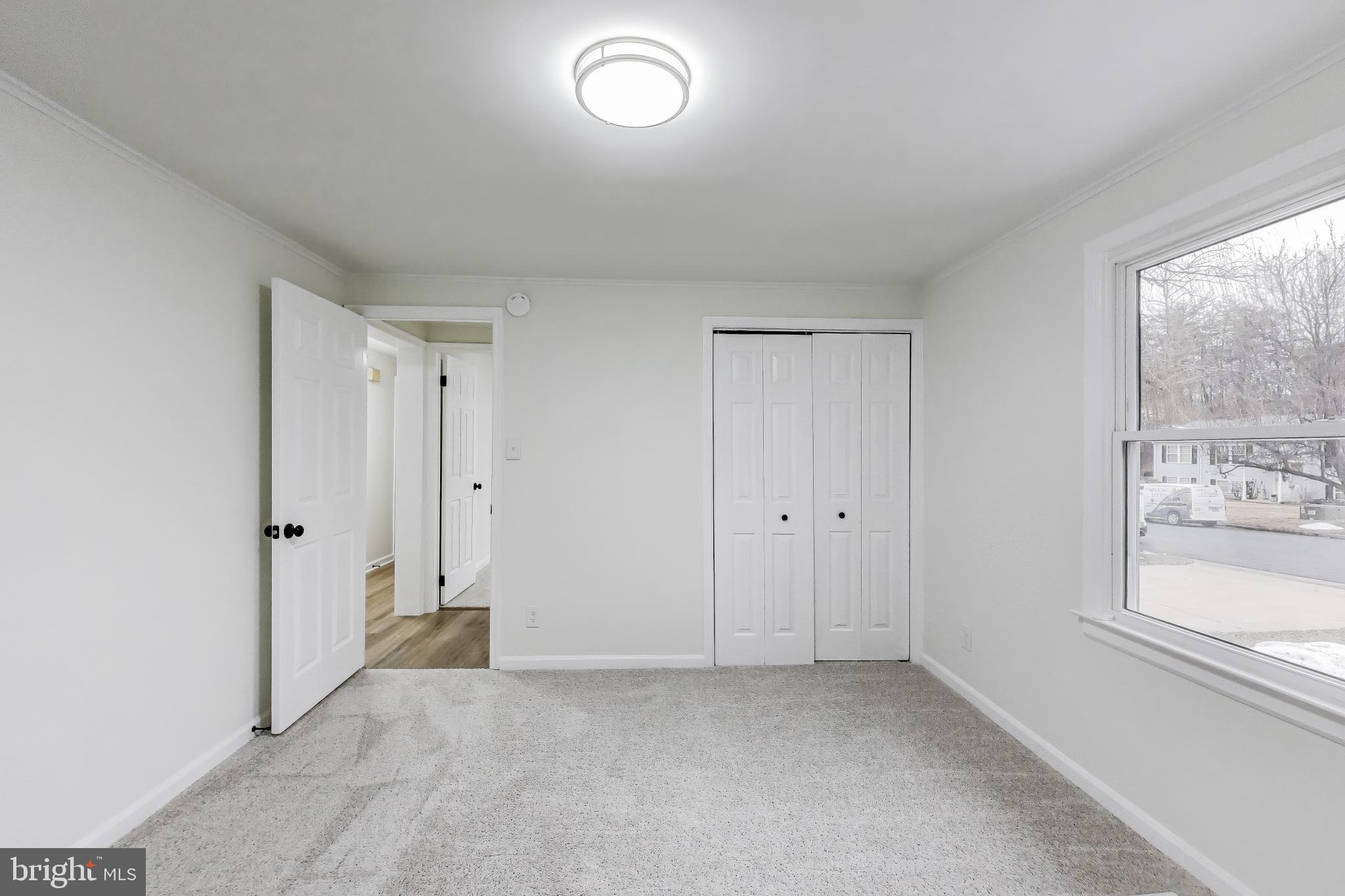 BARNETTE FOREST - Residential