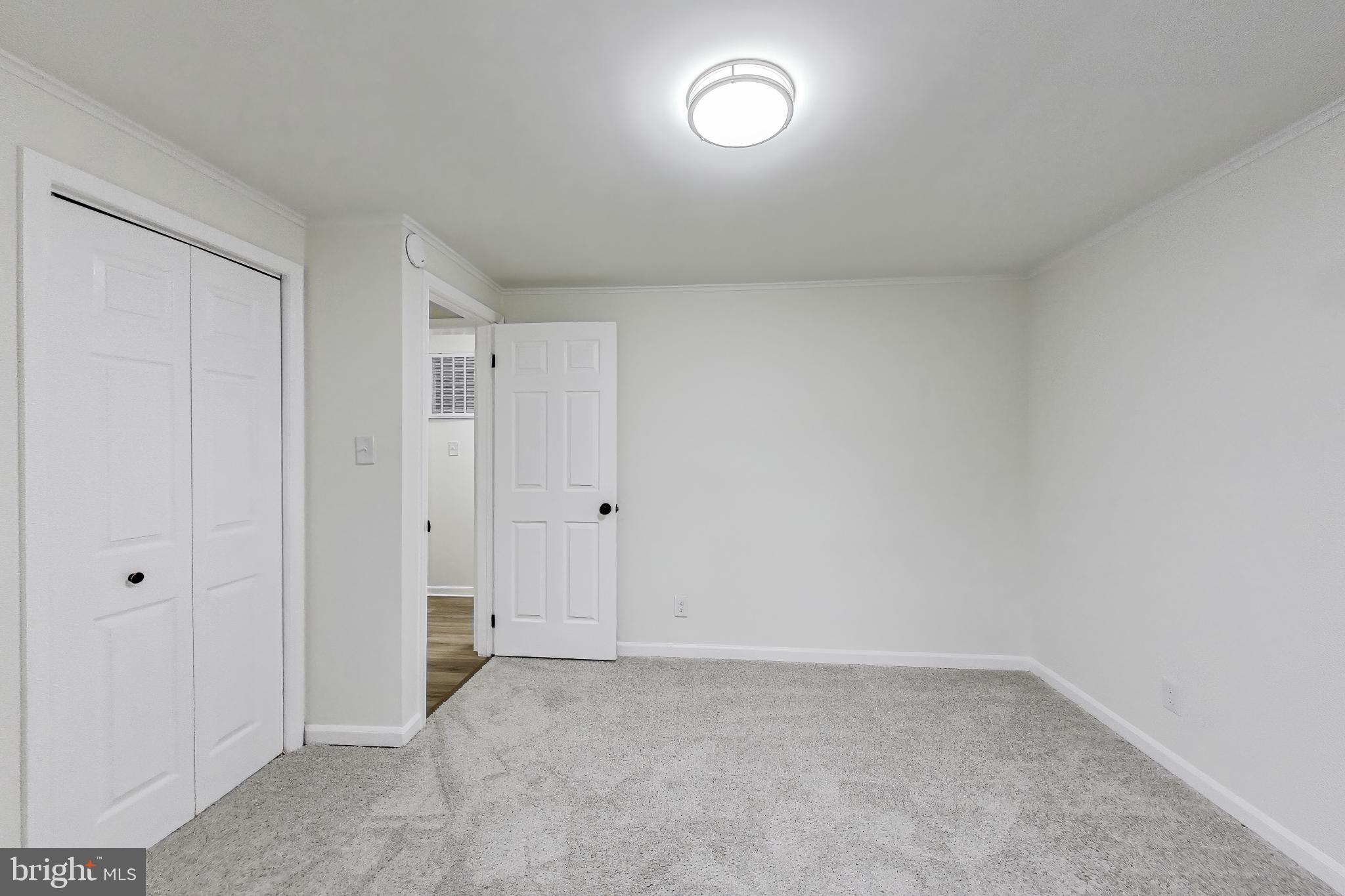 BARNETTE FOREST - Residential