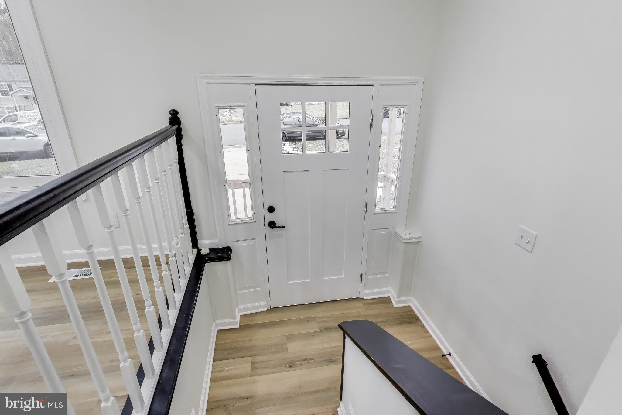 BARNETTE FOREST - Residential