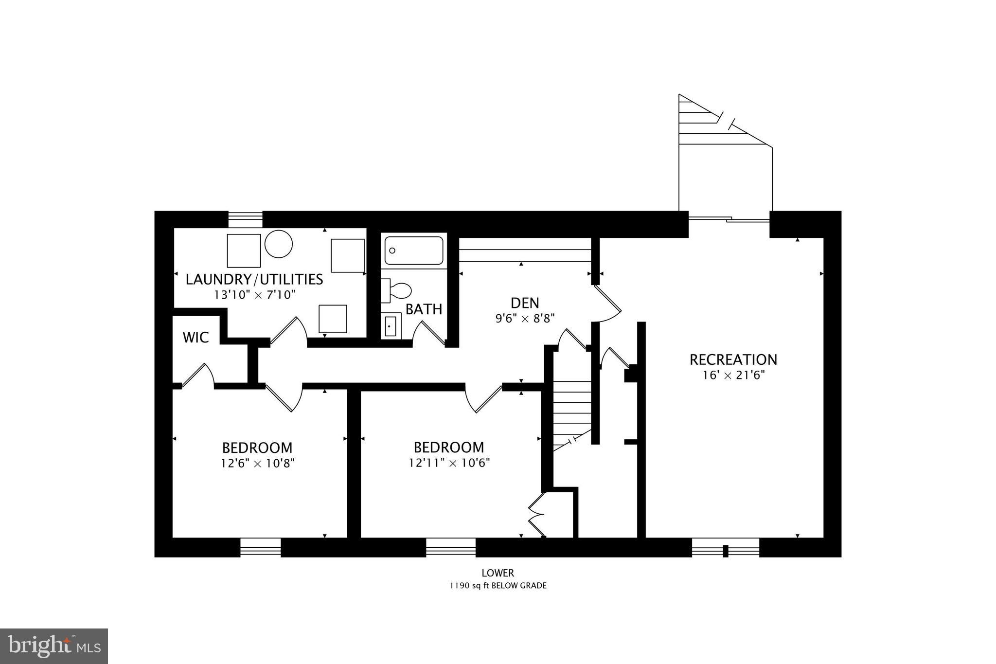 BARNETTE FOREST - Residential