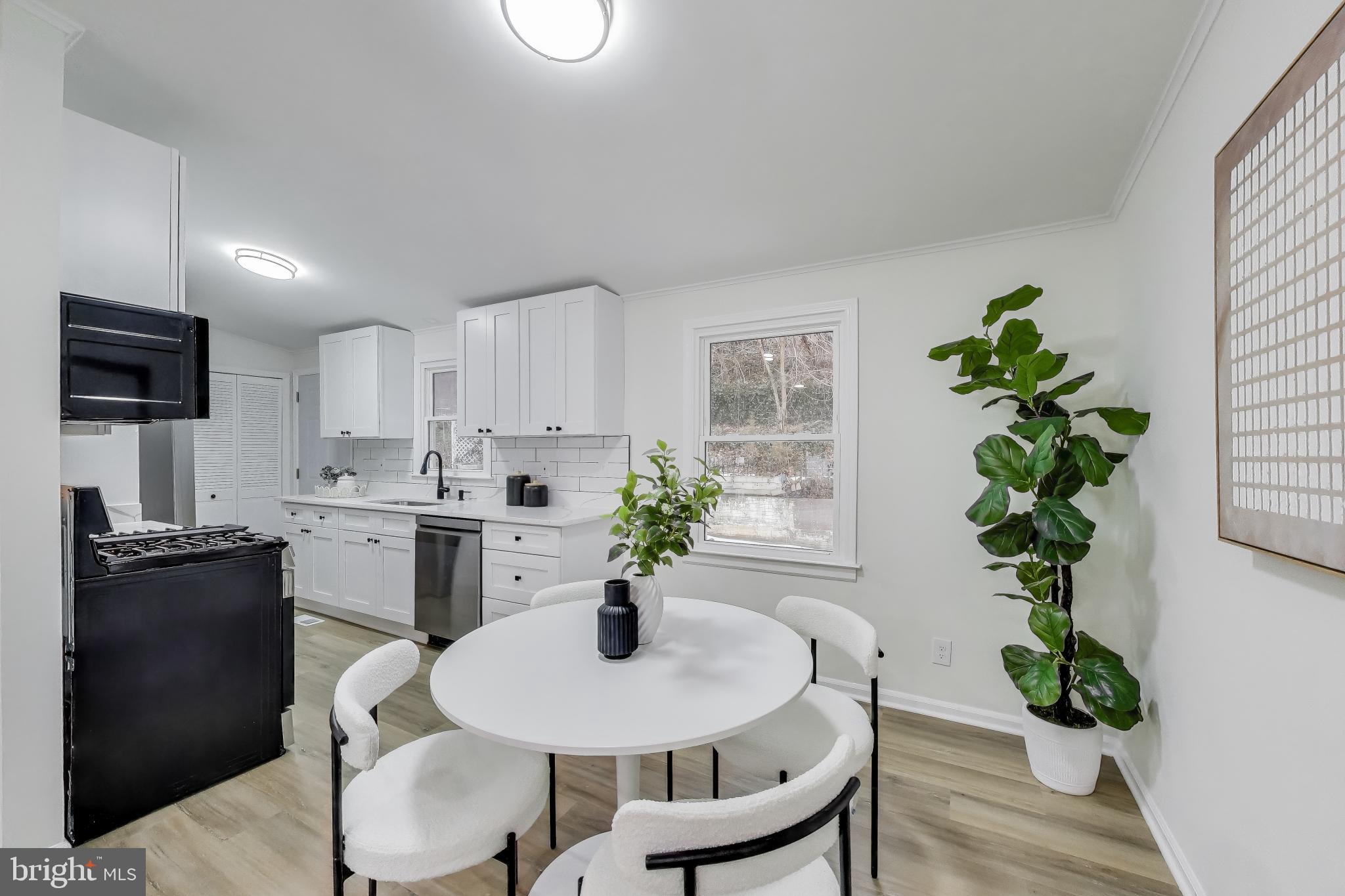 BARNETTE FOREST - Residential