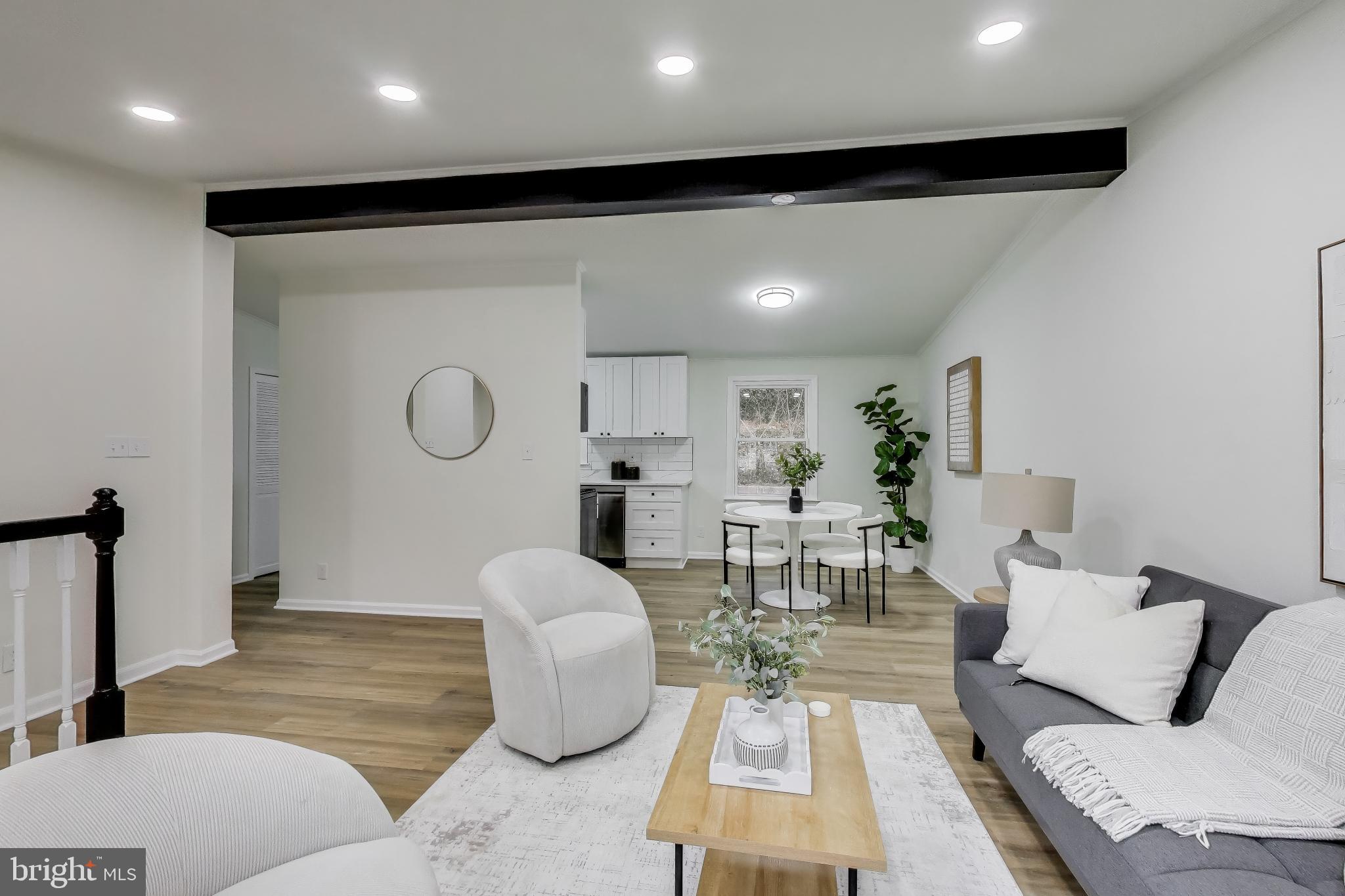 BARNETTE FOREST - Residential