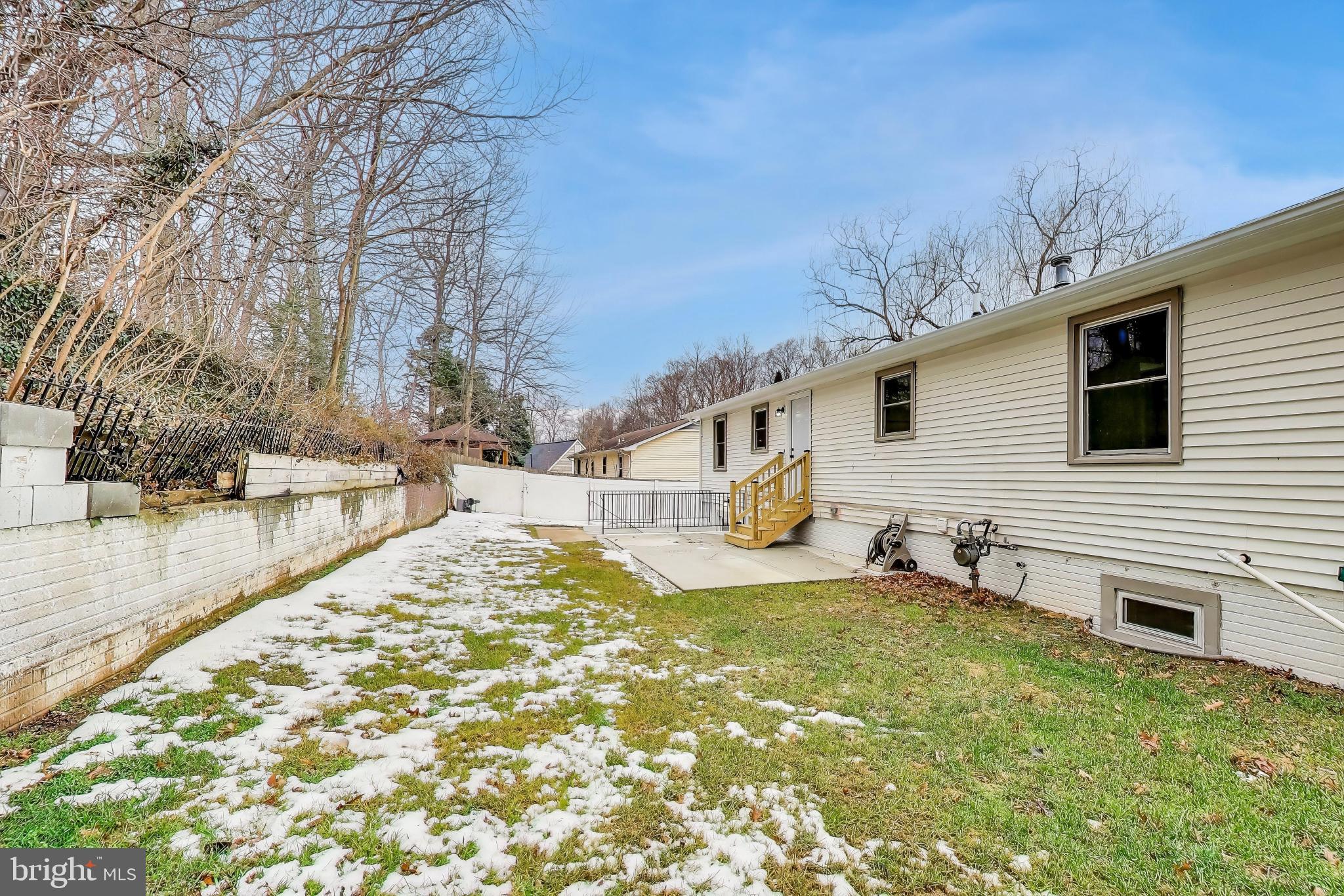 BARNETTE FOREST - Residential